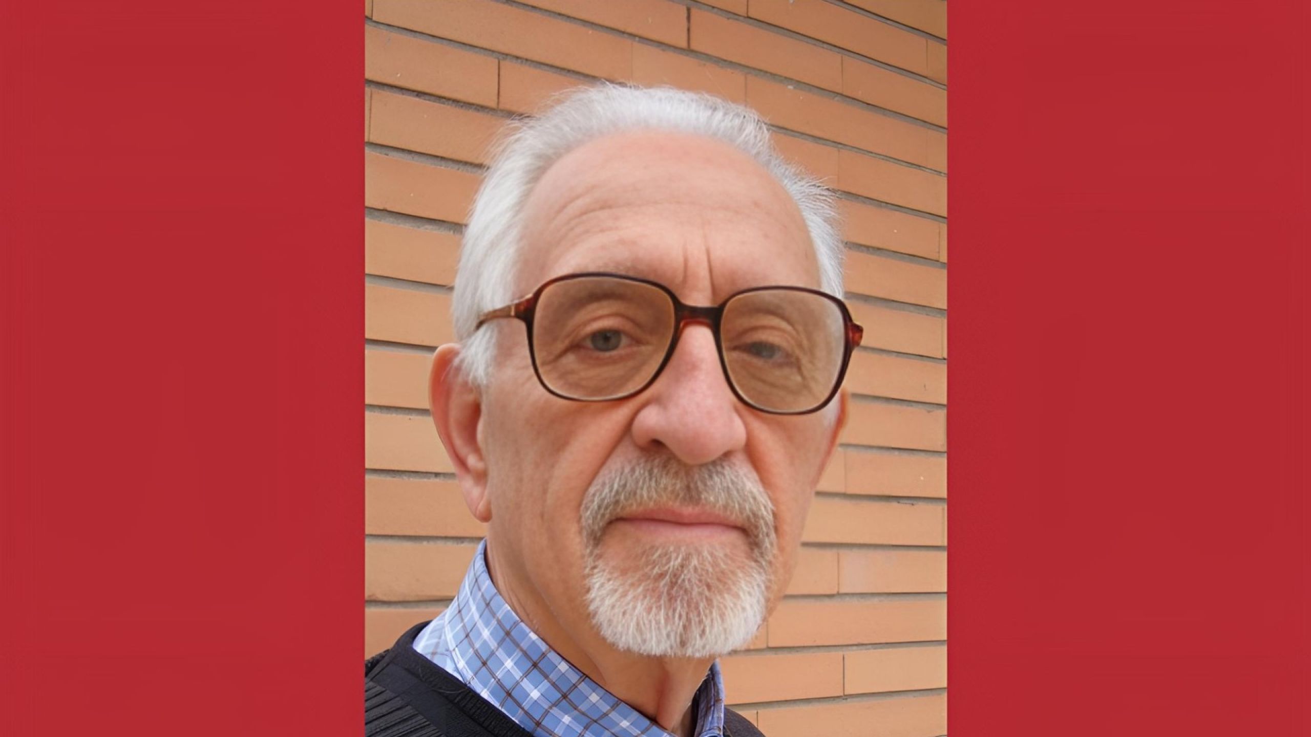Berton P. Stefano