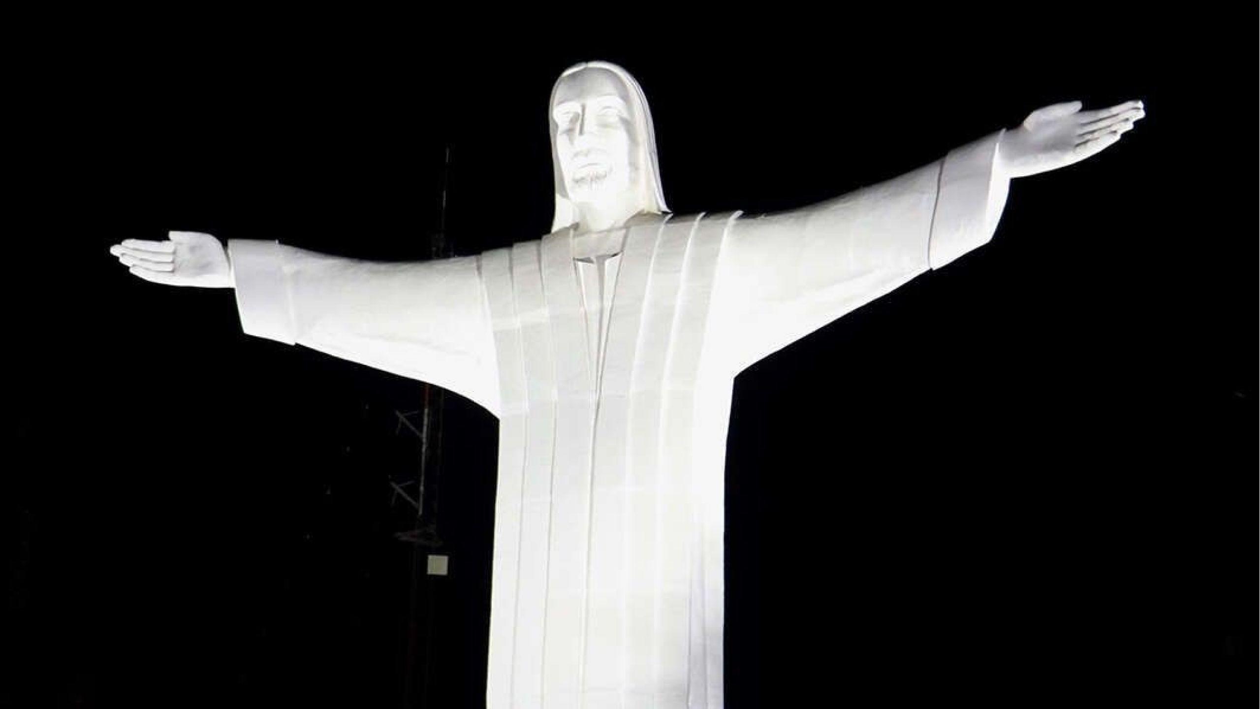 ¿Quién vive? ¡Viva Cristo Rey!