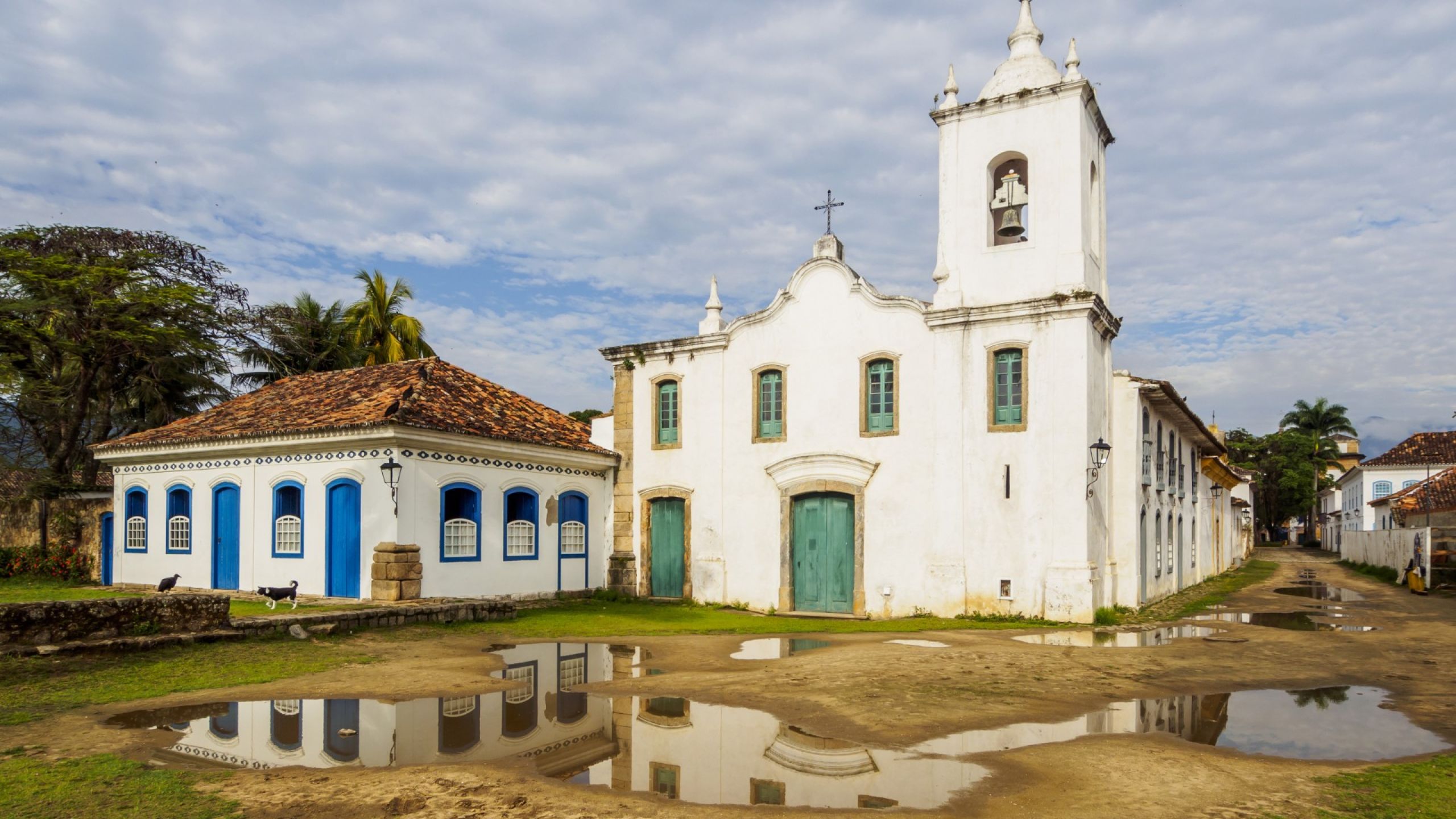 Decolonizar missão: a partir da nossa espiritualidade