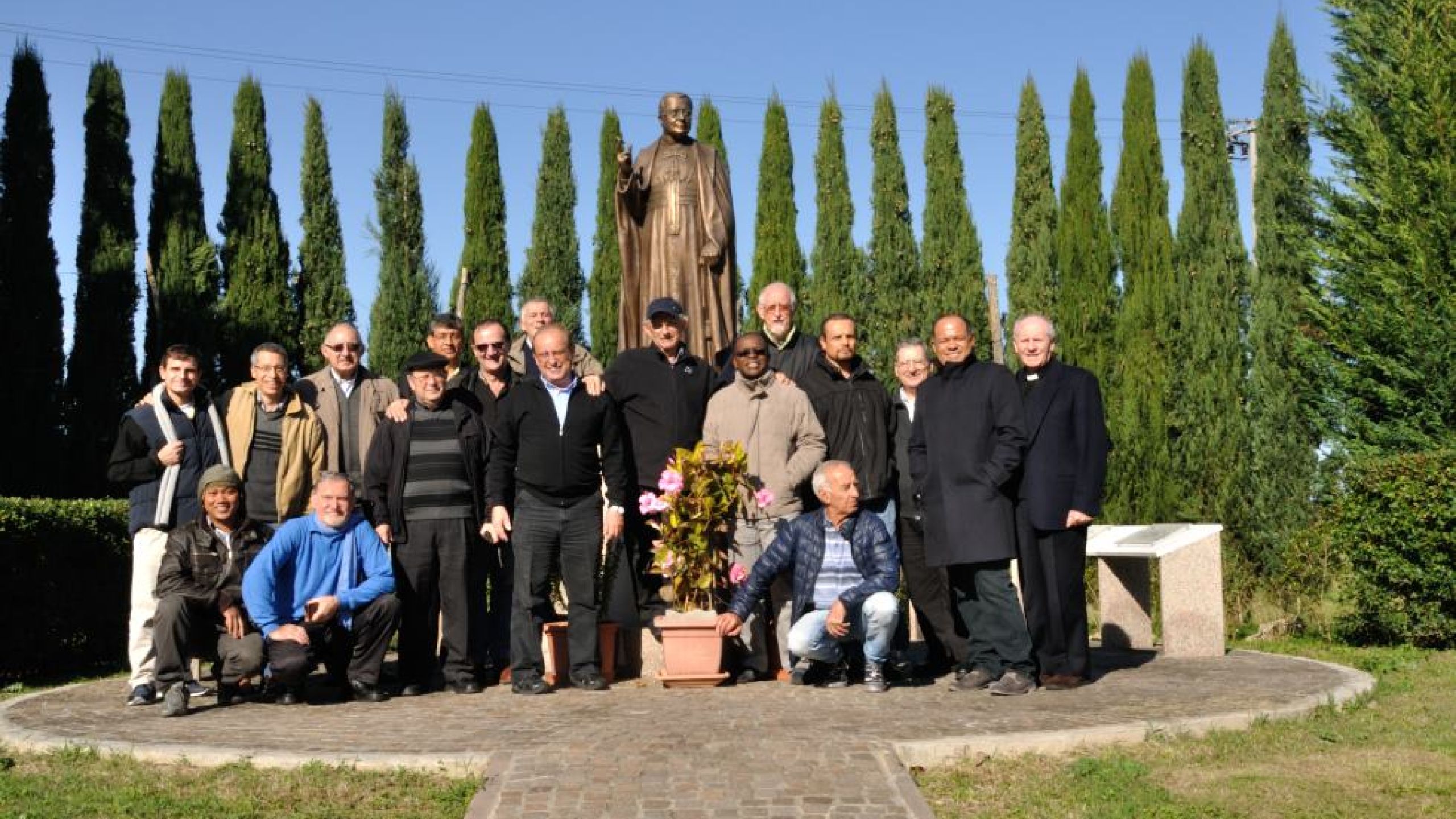 Messaggio Finale del Convegno Economi di Circoscrizione