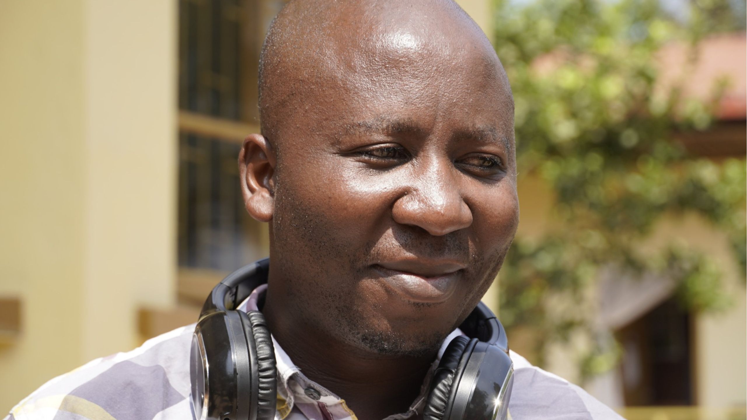 MOZAMBICO - Relazione al XVIII Capitolo Generale