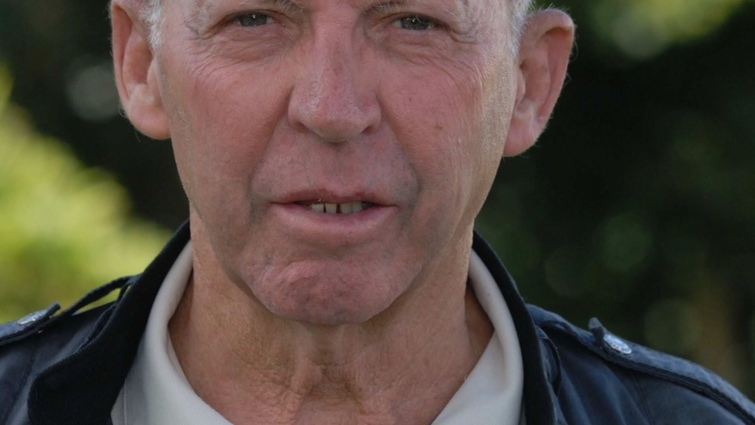 Annuncio della morte di p. Eulogio Cuéllar Muñoz sx