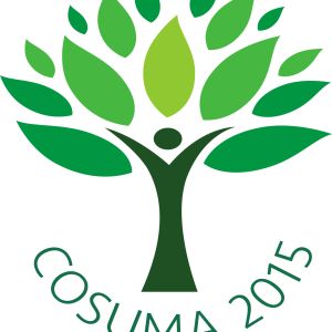 Cosuma 2015 - Logo