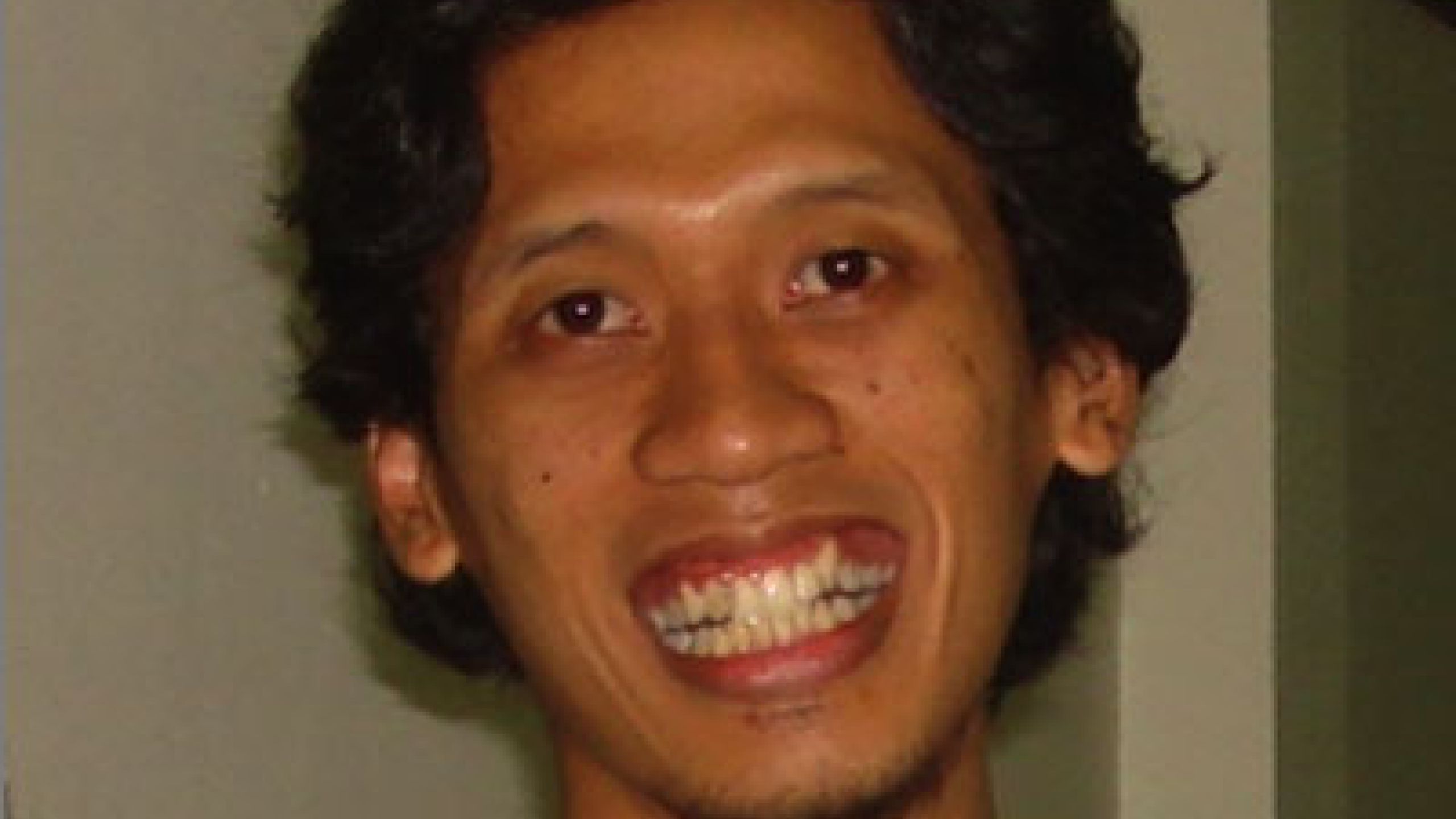 Professione perpetua di Kornelius Glossanto sx