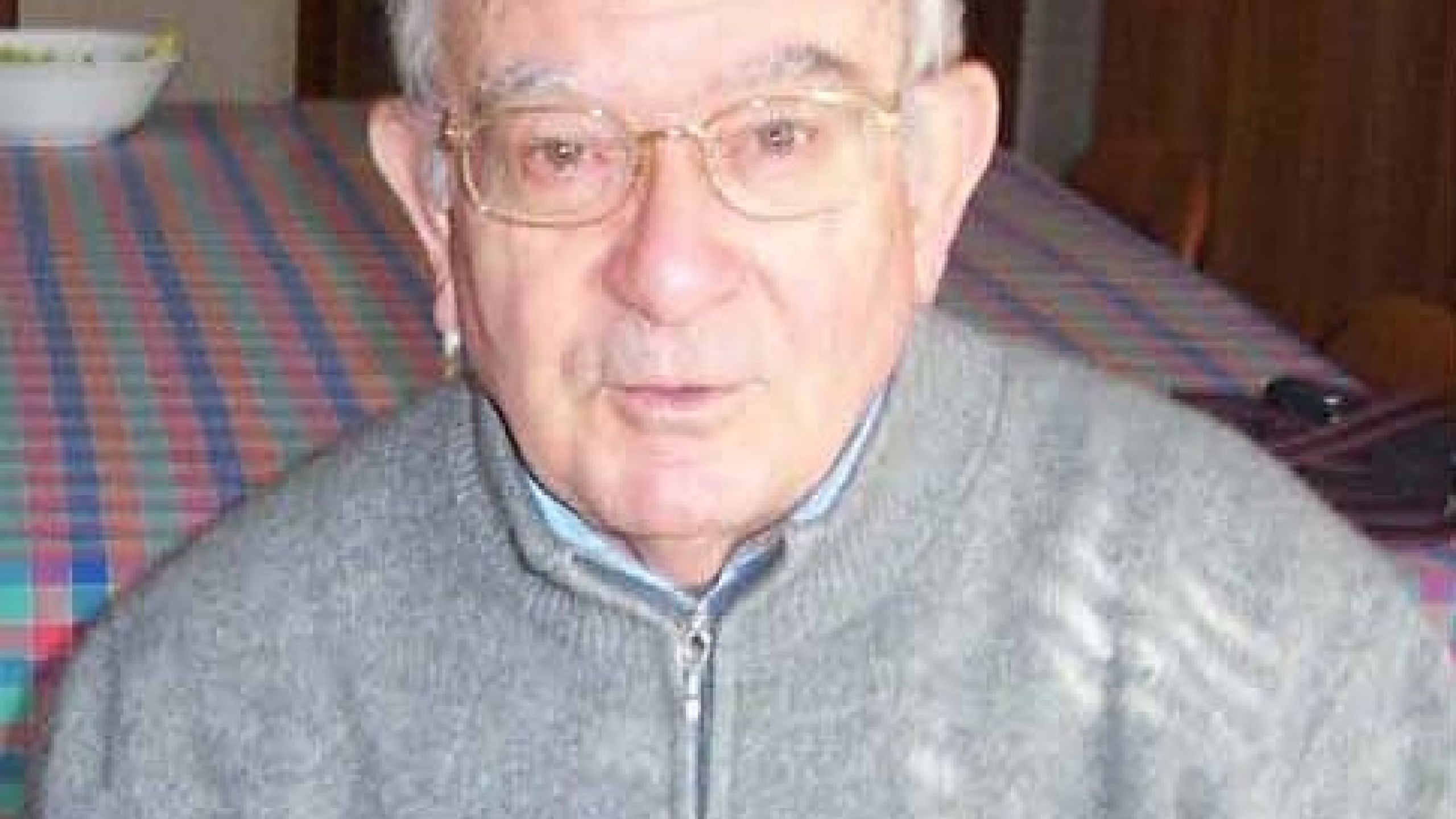 P. Emidio Allevi