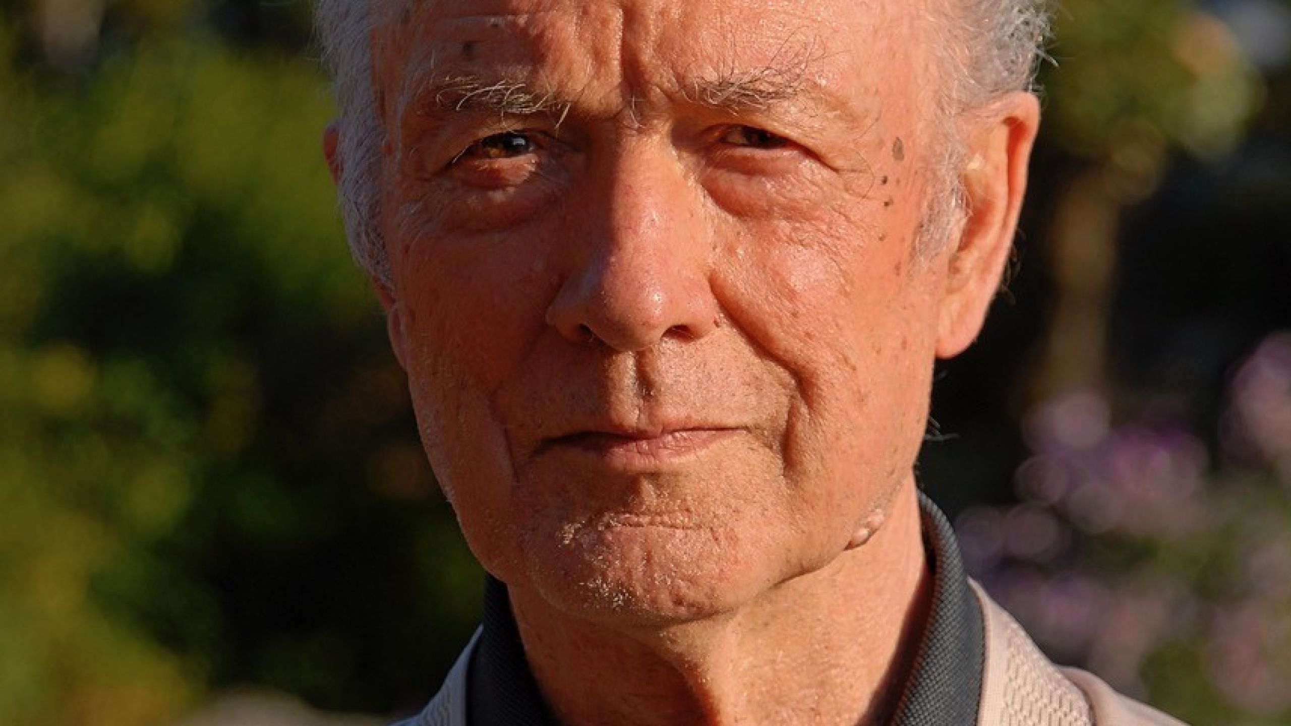 Annuncio della morte di P. Alessandro Galeani sx