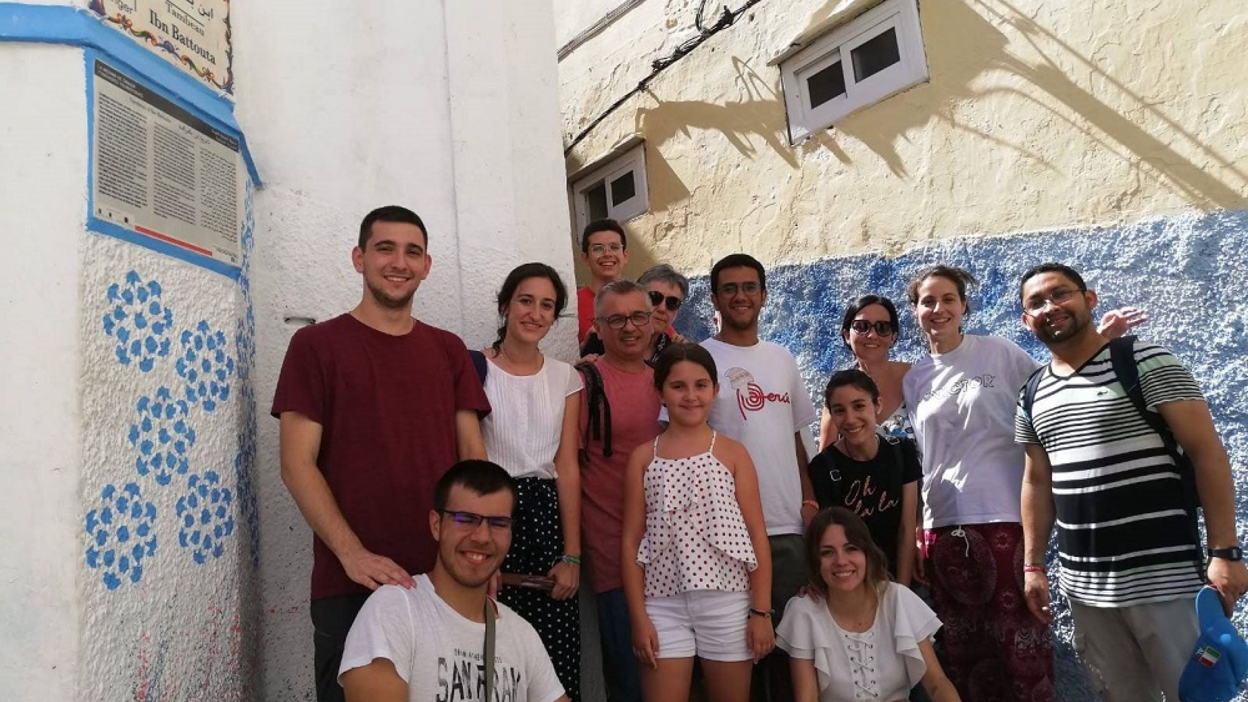 FRATERNIDAD UMANA