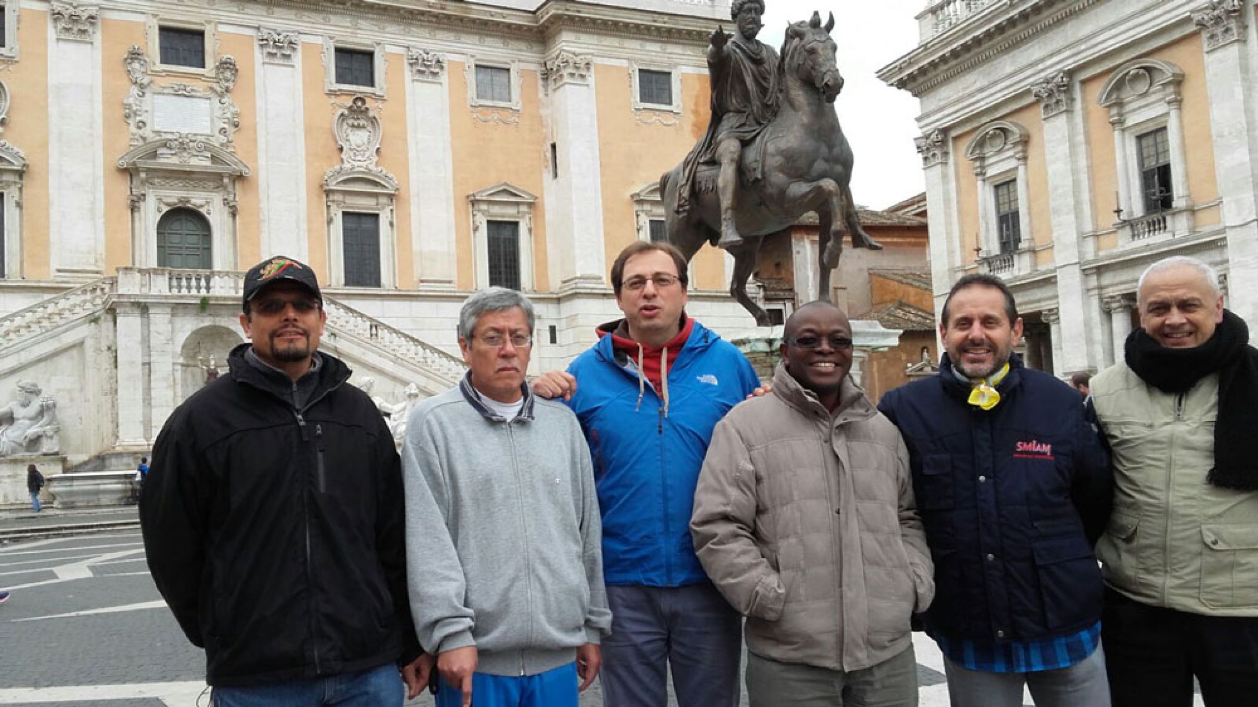 6° Incontro Rettori Teologie sx. Report 4° giorno