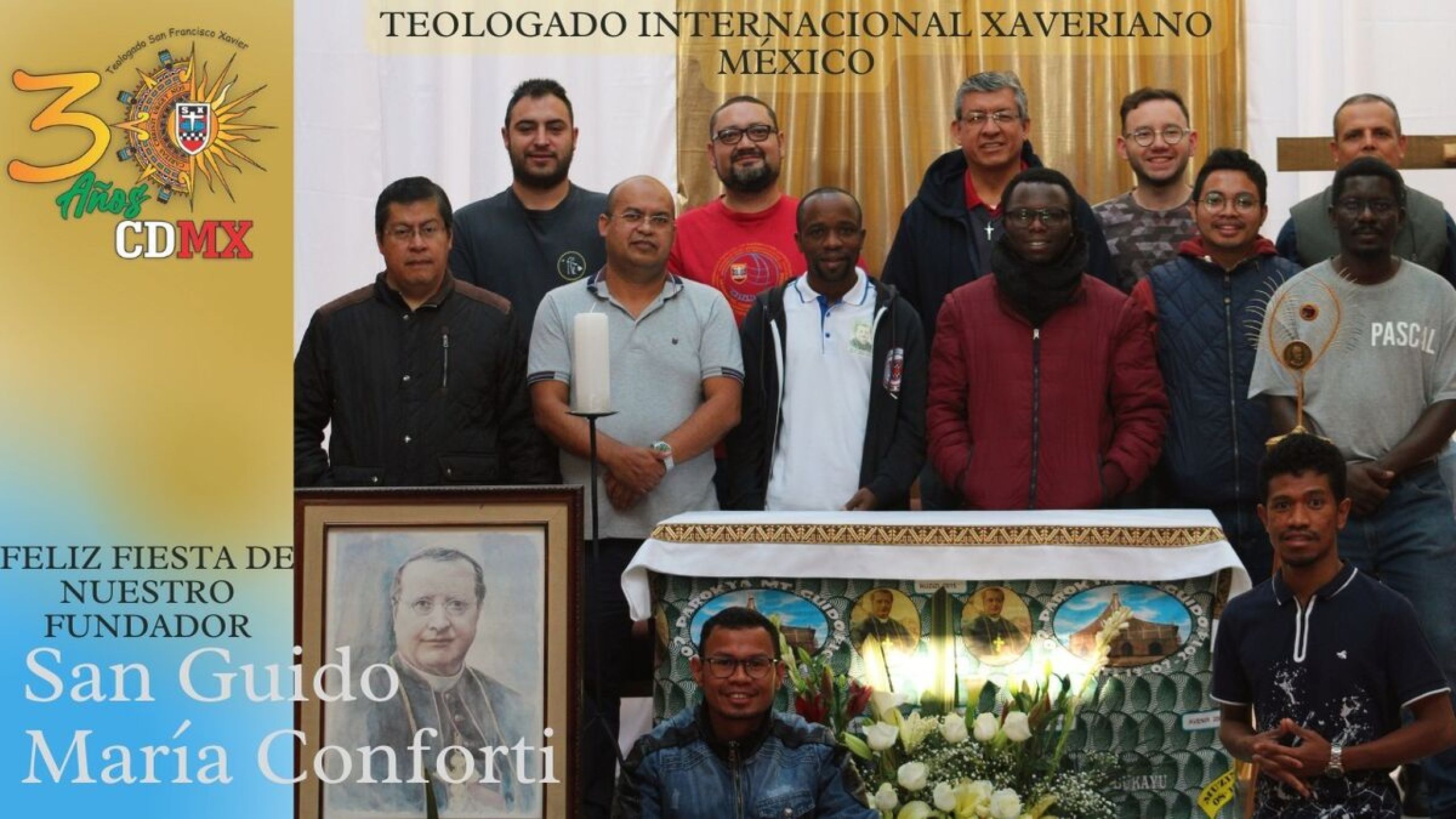 Proyecto Comunitario de Vida 2022-2023