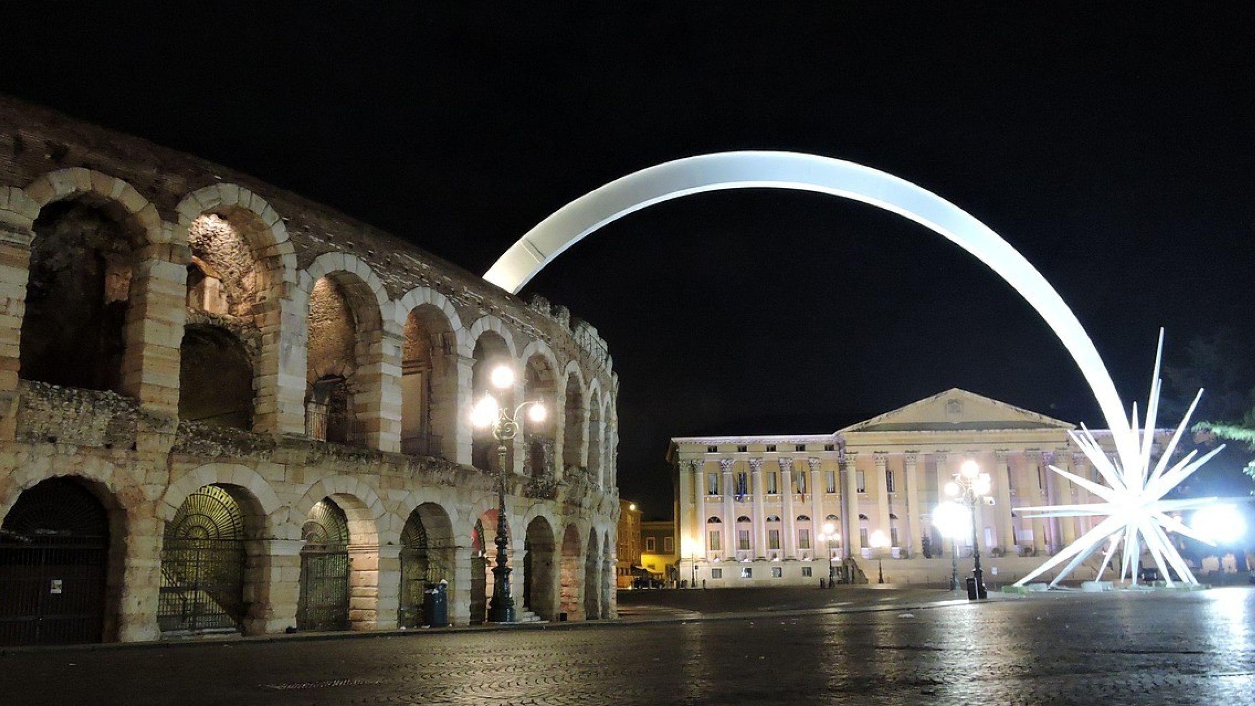 Giustizia e Pace si baceranno