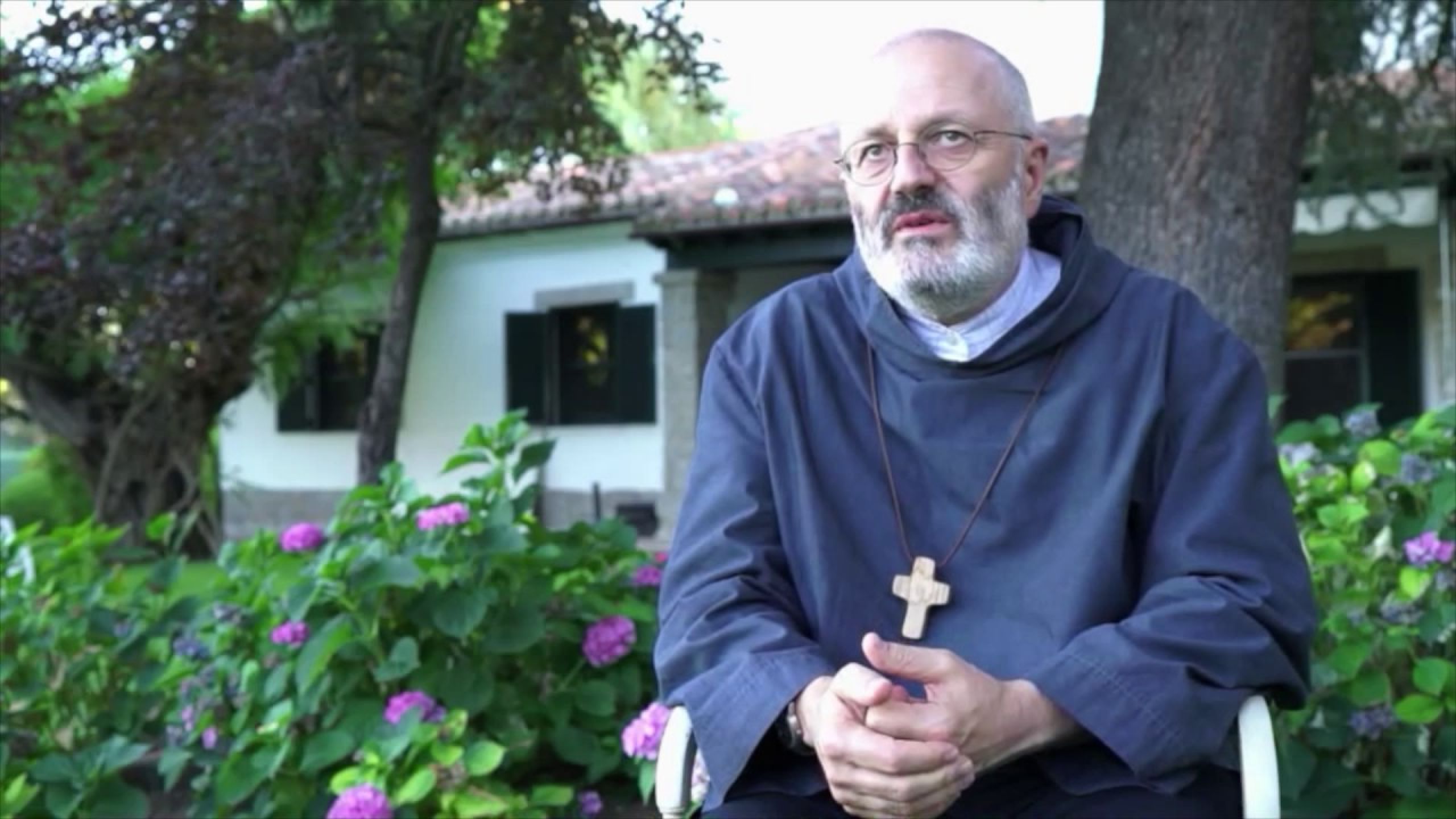 Ravviva il carisma di Dio che è in te!