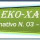 Eko-Xavier 3/2015