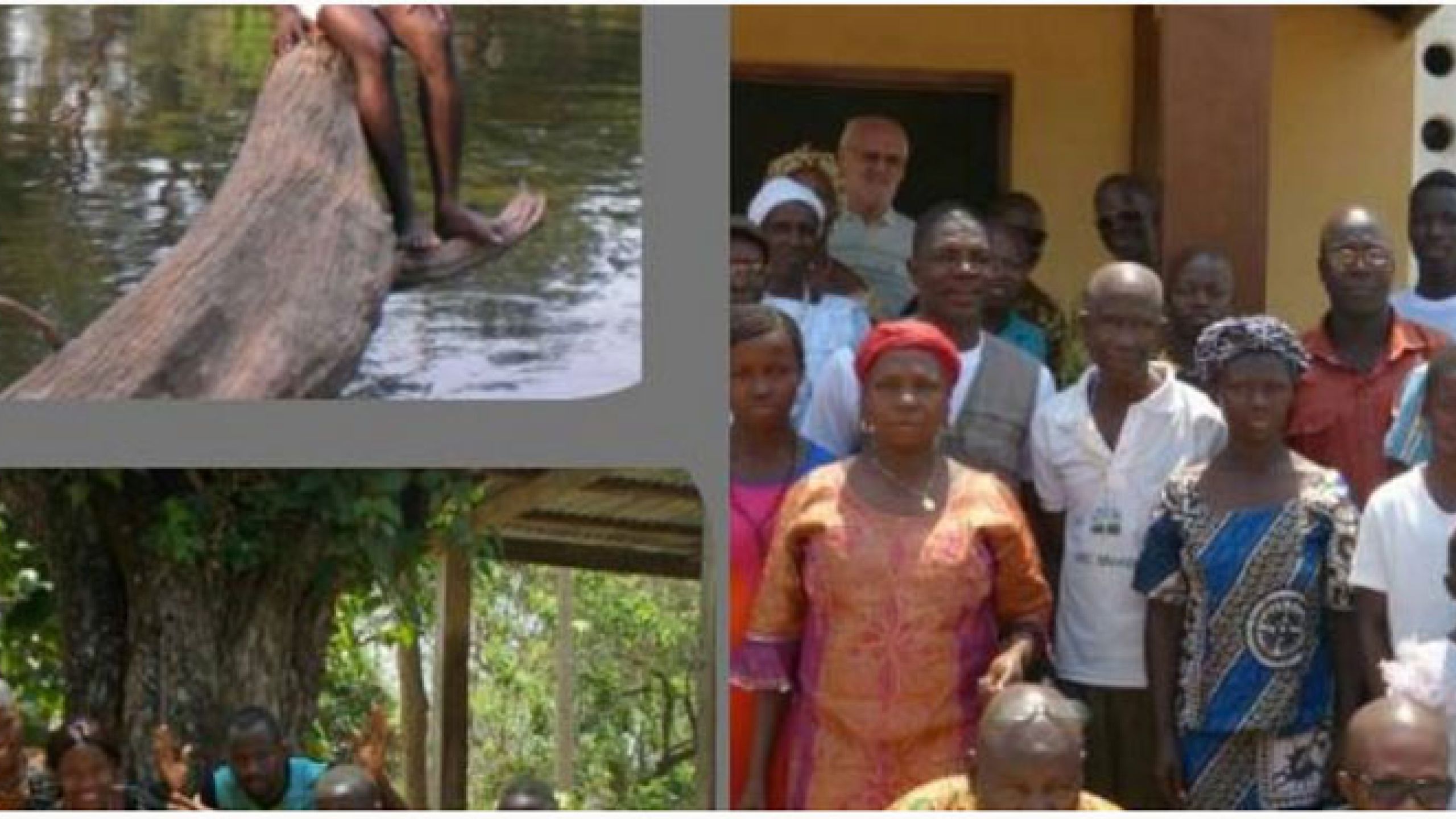 EASTER 2016 EXPERIENCE