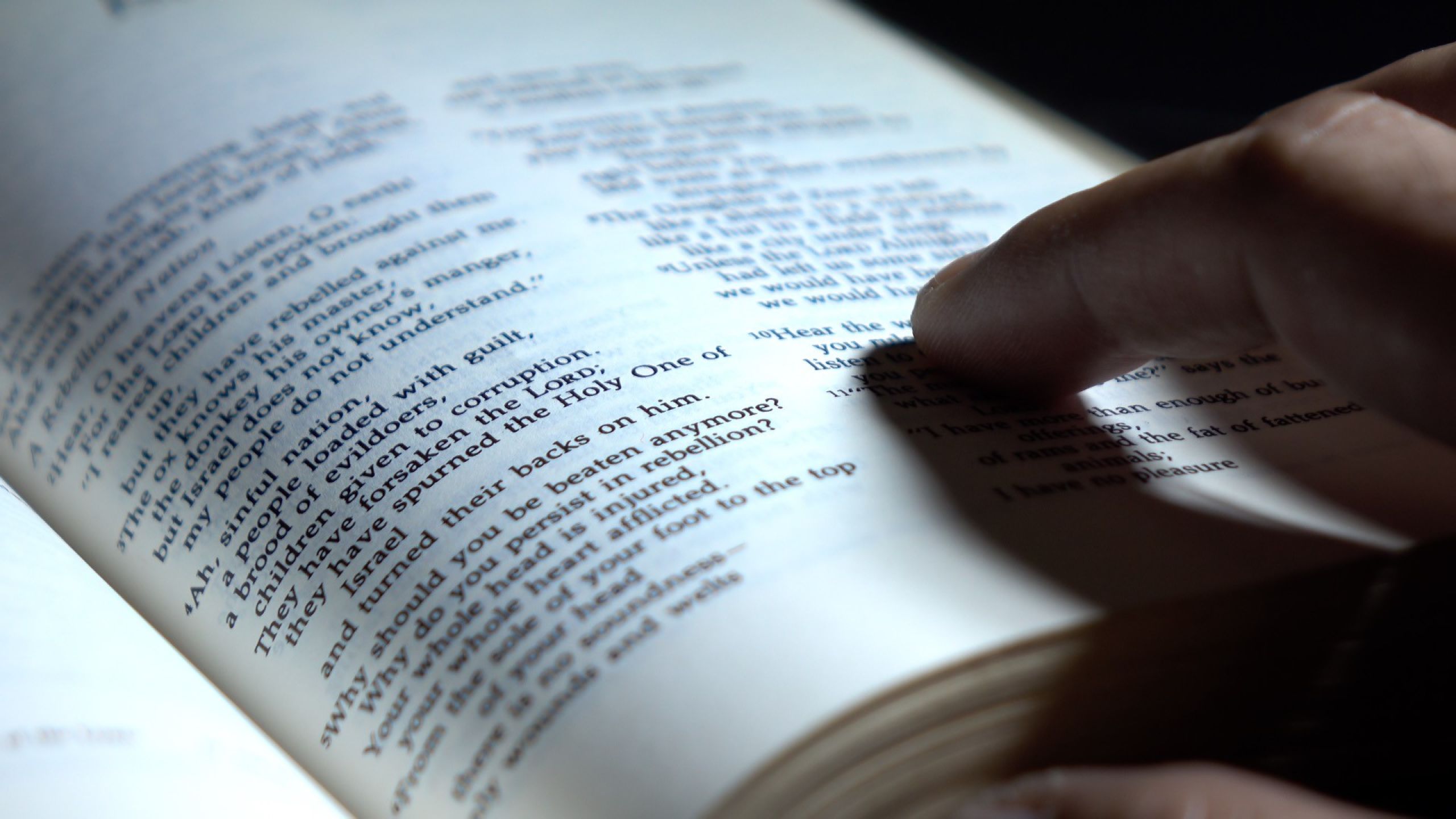 Annunciare Cristo Uomo - Dio