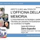 L'officina della memoria