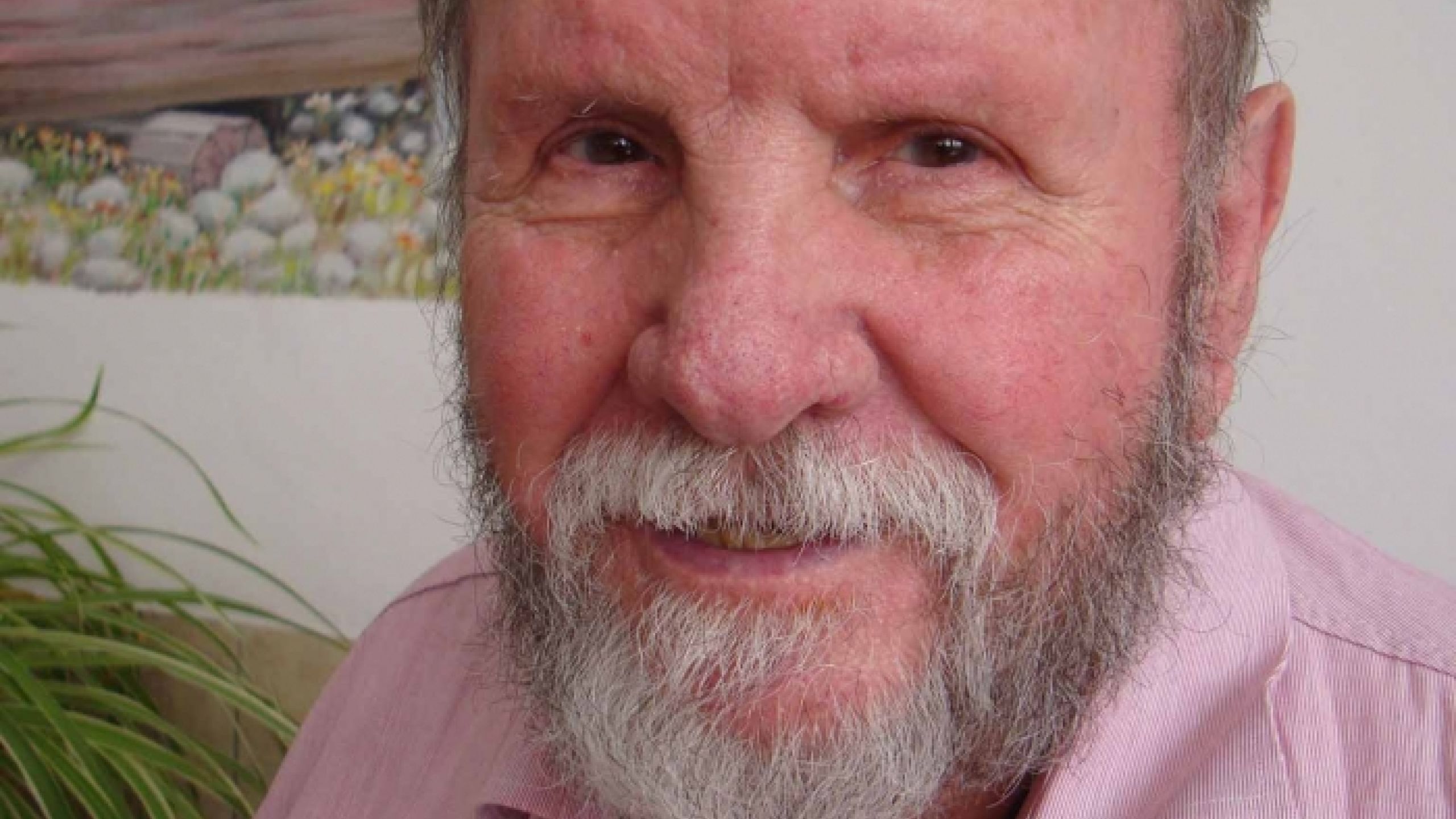 Annuncio della morte di P. Alessandro Parmiggiani