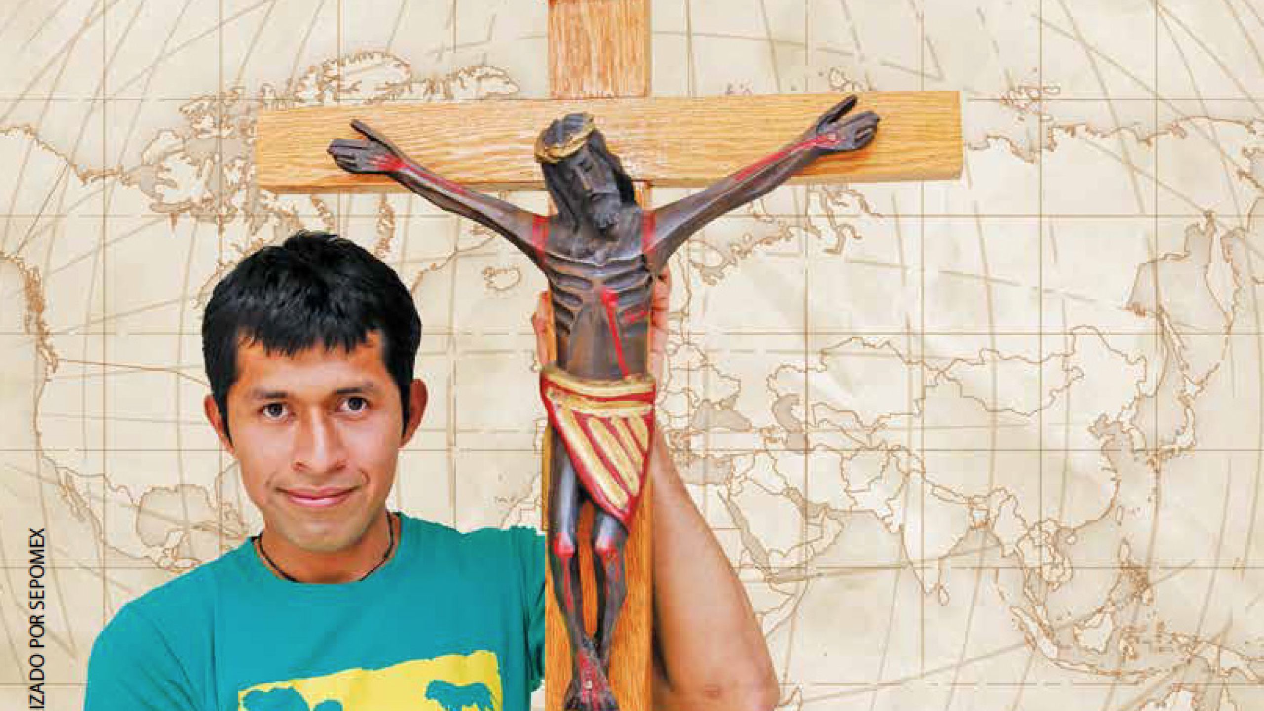 Misioneros Xaverianos AÑO 23 | N° 196 | MAYO 2018