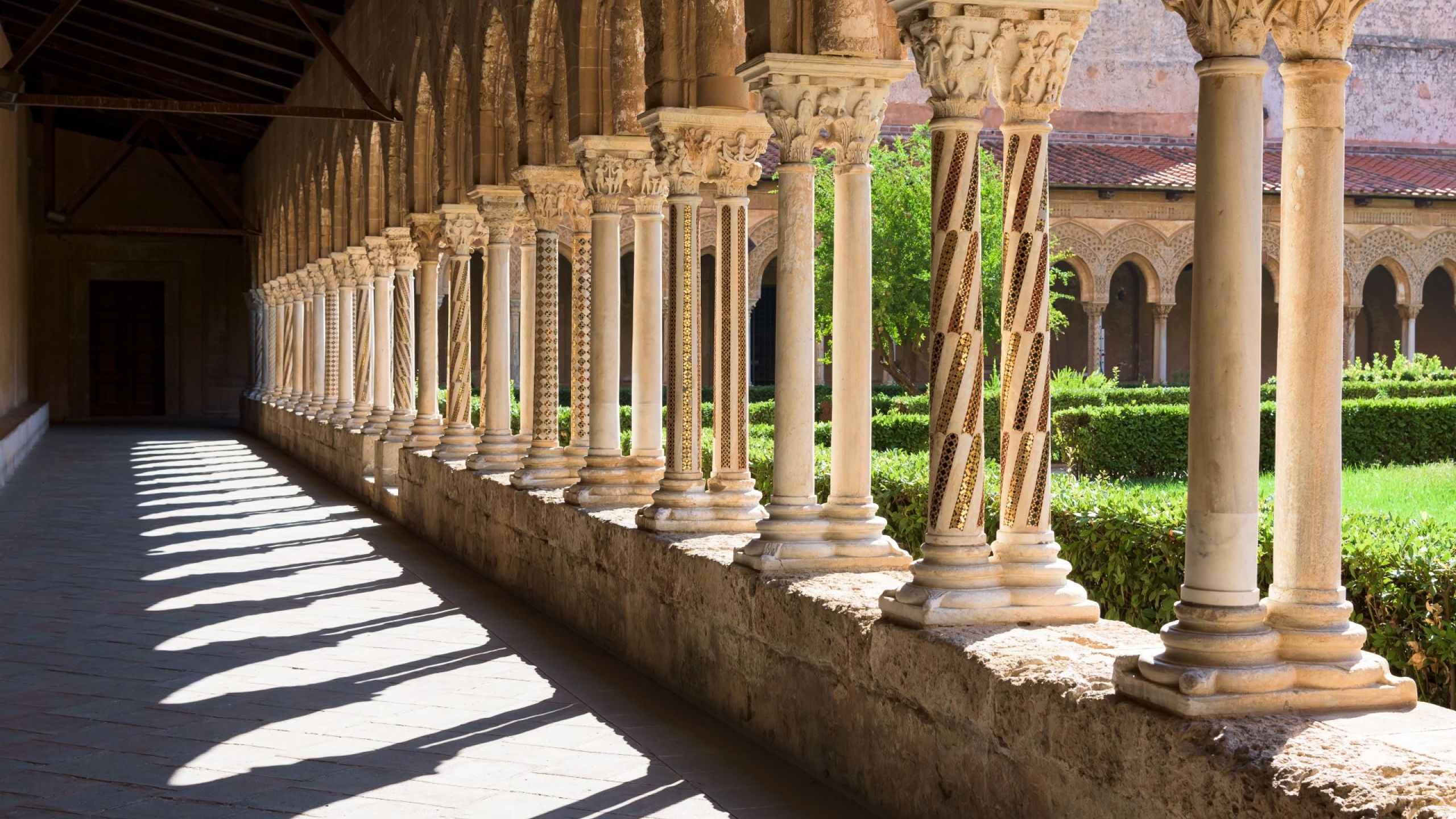 La crisi. Immobili degli ordini religiosi una nuova vita oltre i mattoni