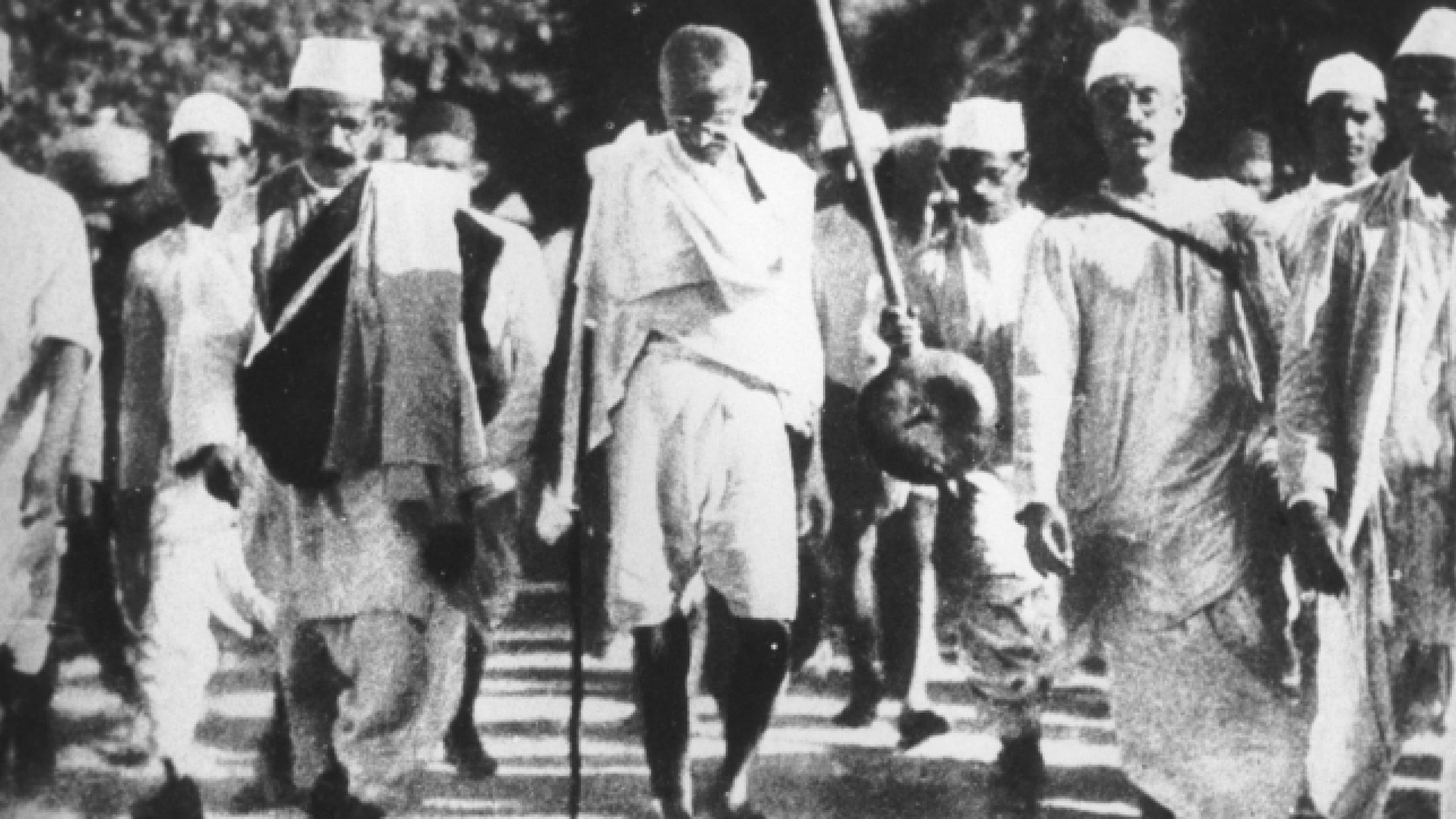 Racial Justice and Interfaith Cooperation