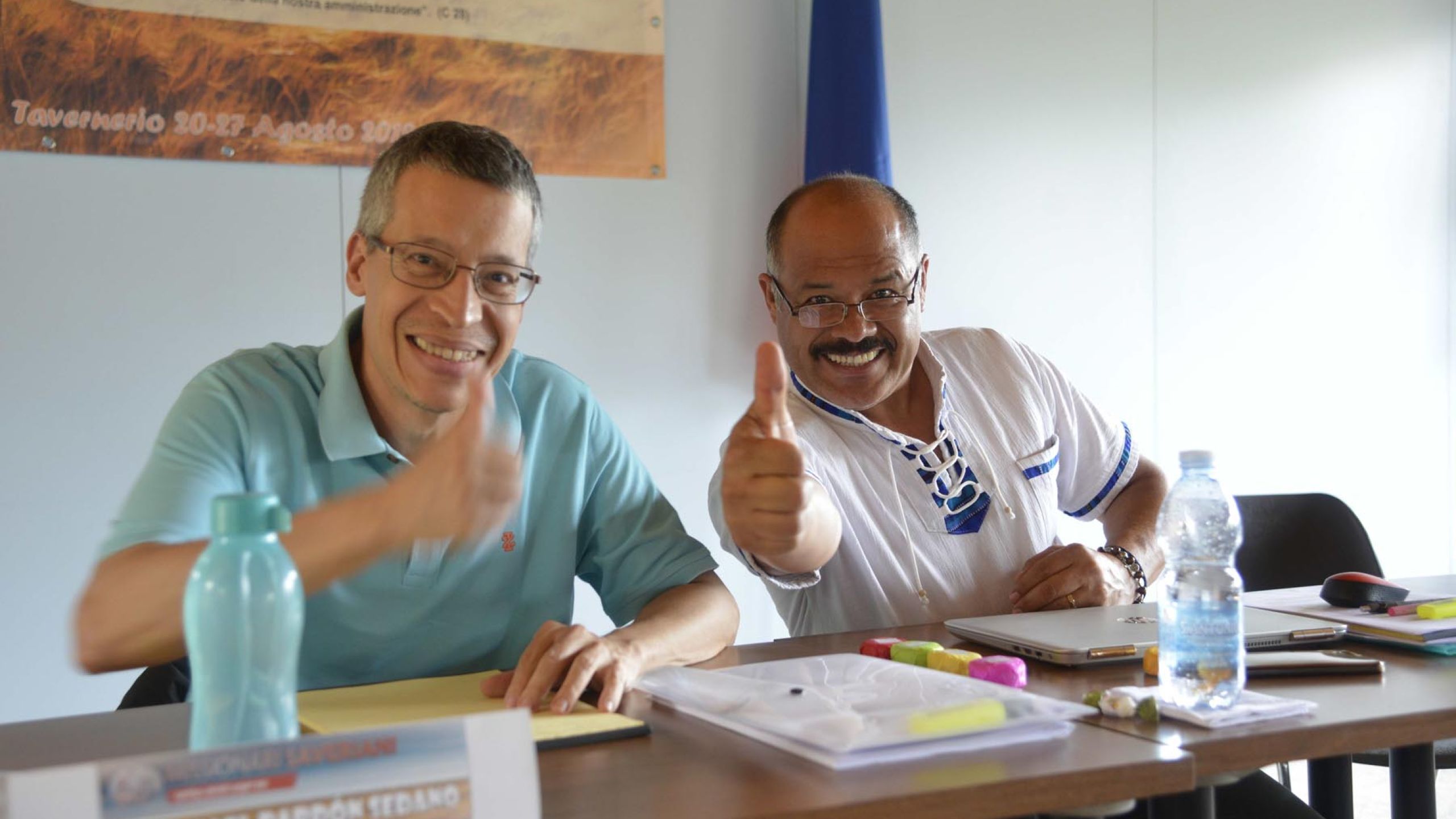 Convegno Economi 2019