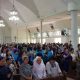 Bishop Situmorang on Fr. La Ruffa