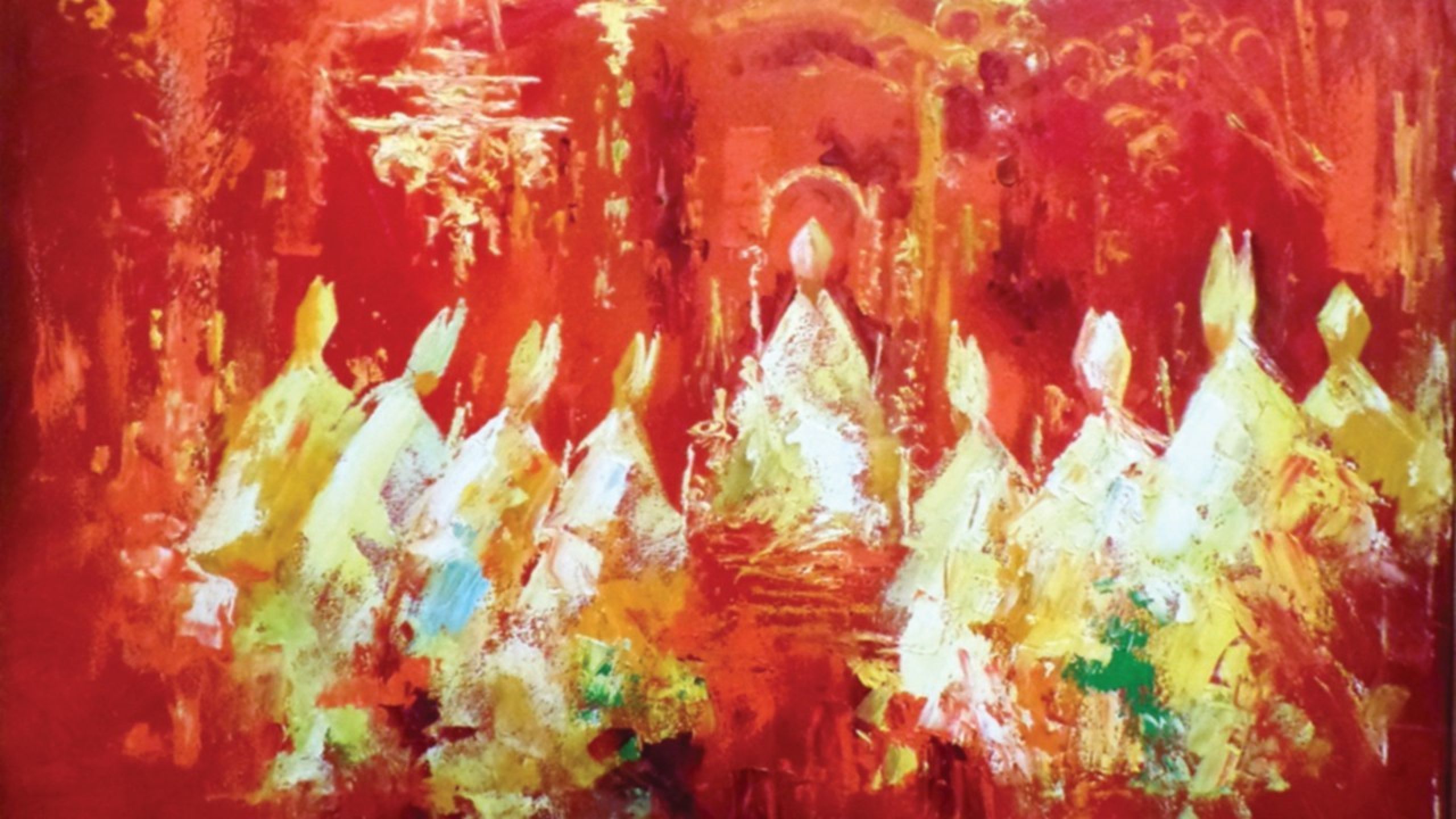 ...dal Concilio verso le altre religioni