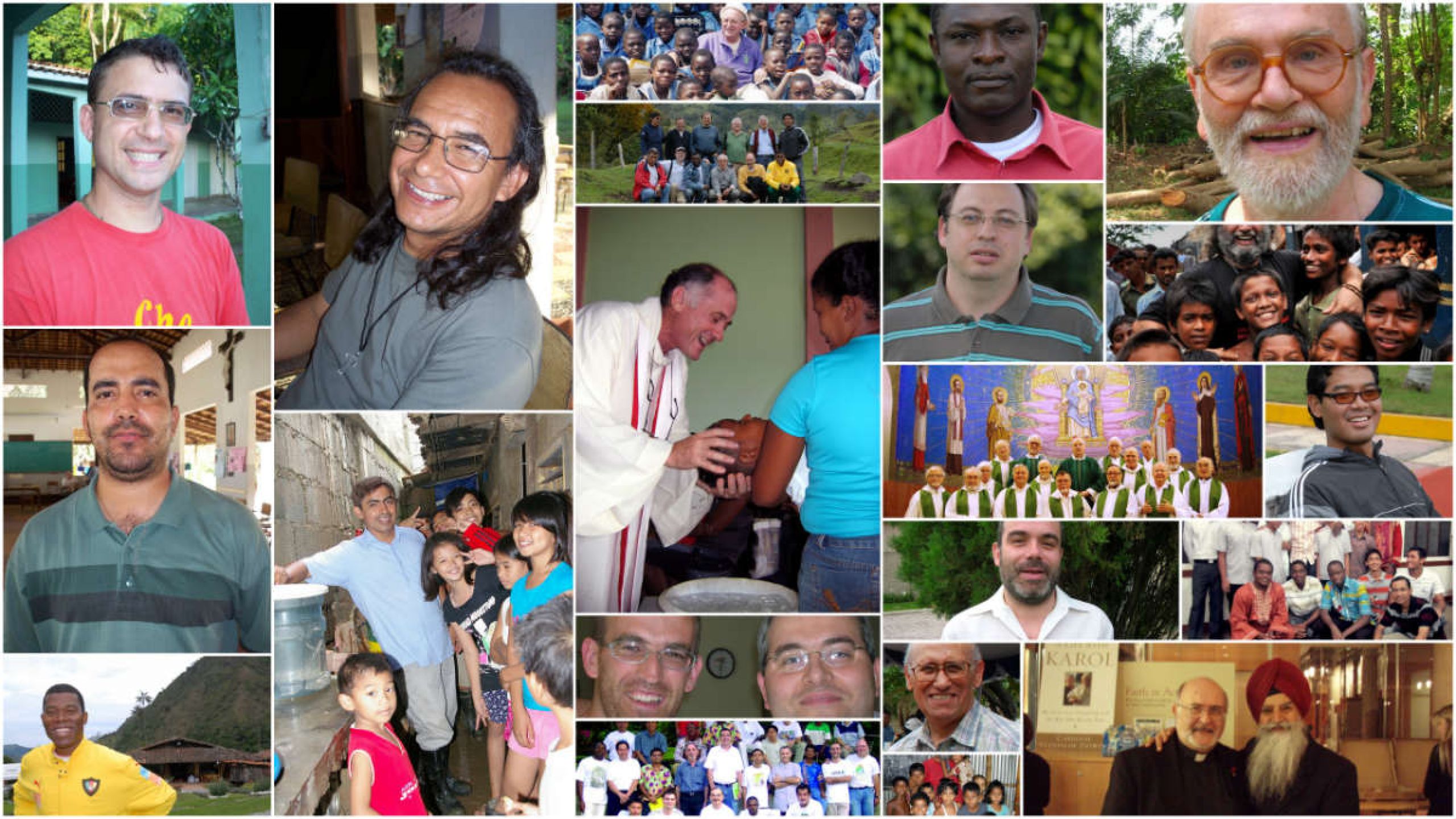The Testament Letter: a source of challenge for our communal living and individual commitment