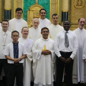 Filippine Professione perpetua 2015