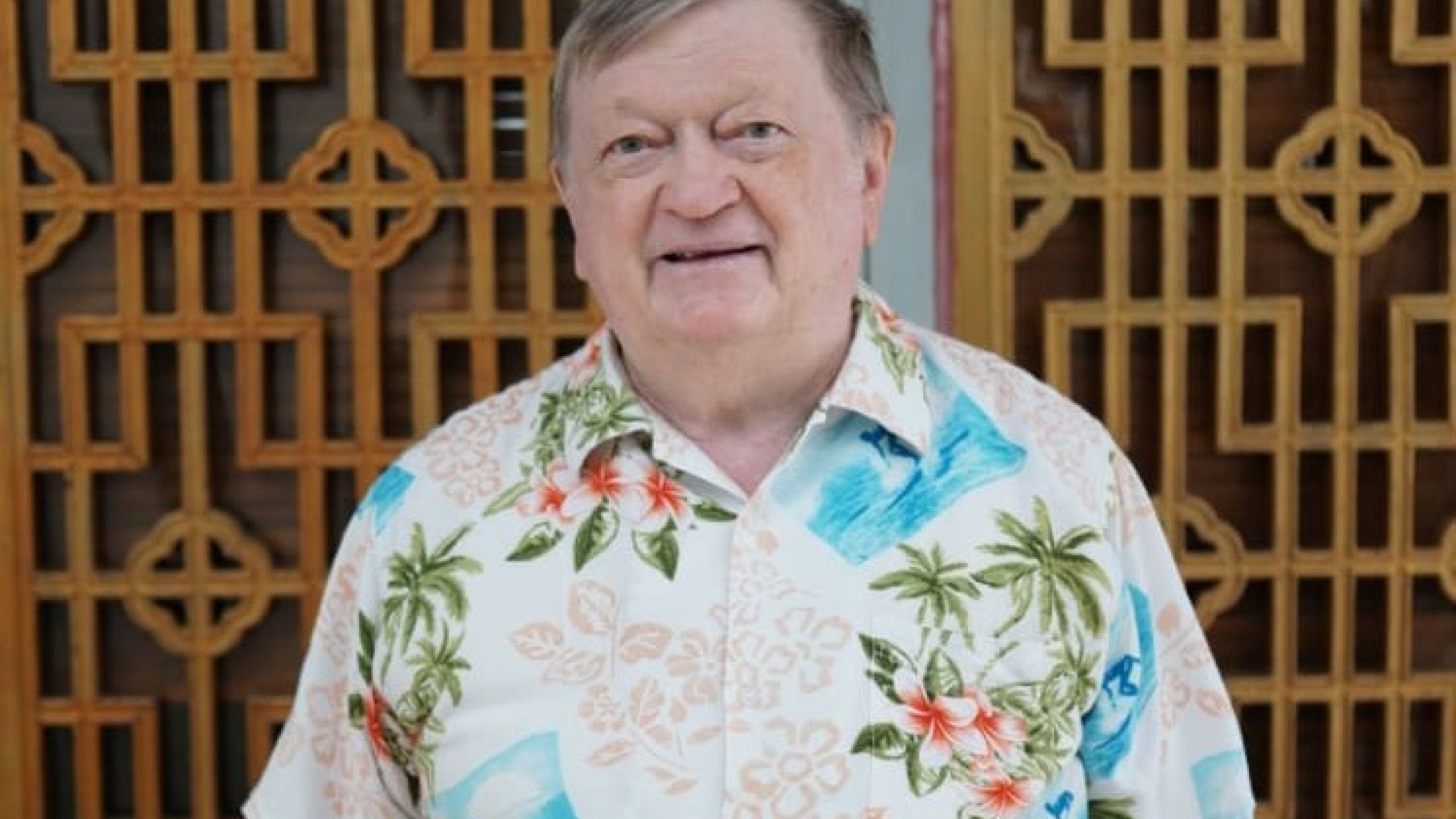 Annuncio della morte di p. Giuseppe Pierantoni