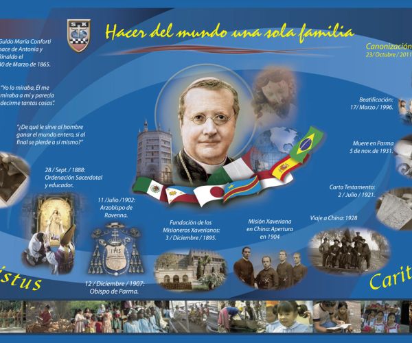 Foto Disegni Conforti MX