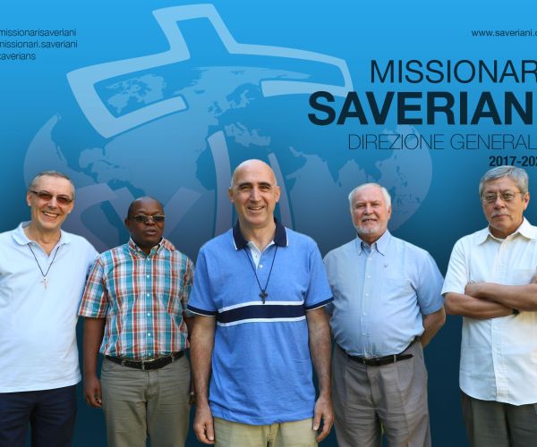 XVII Capitolo Generale - DG