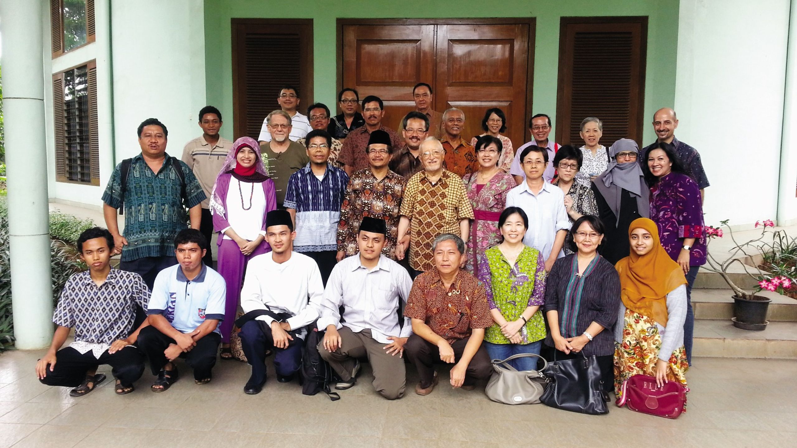 Elementi caratterizzanti del Laicato Saveriano