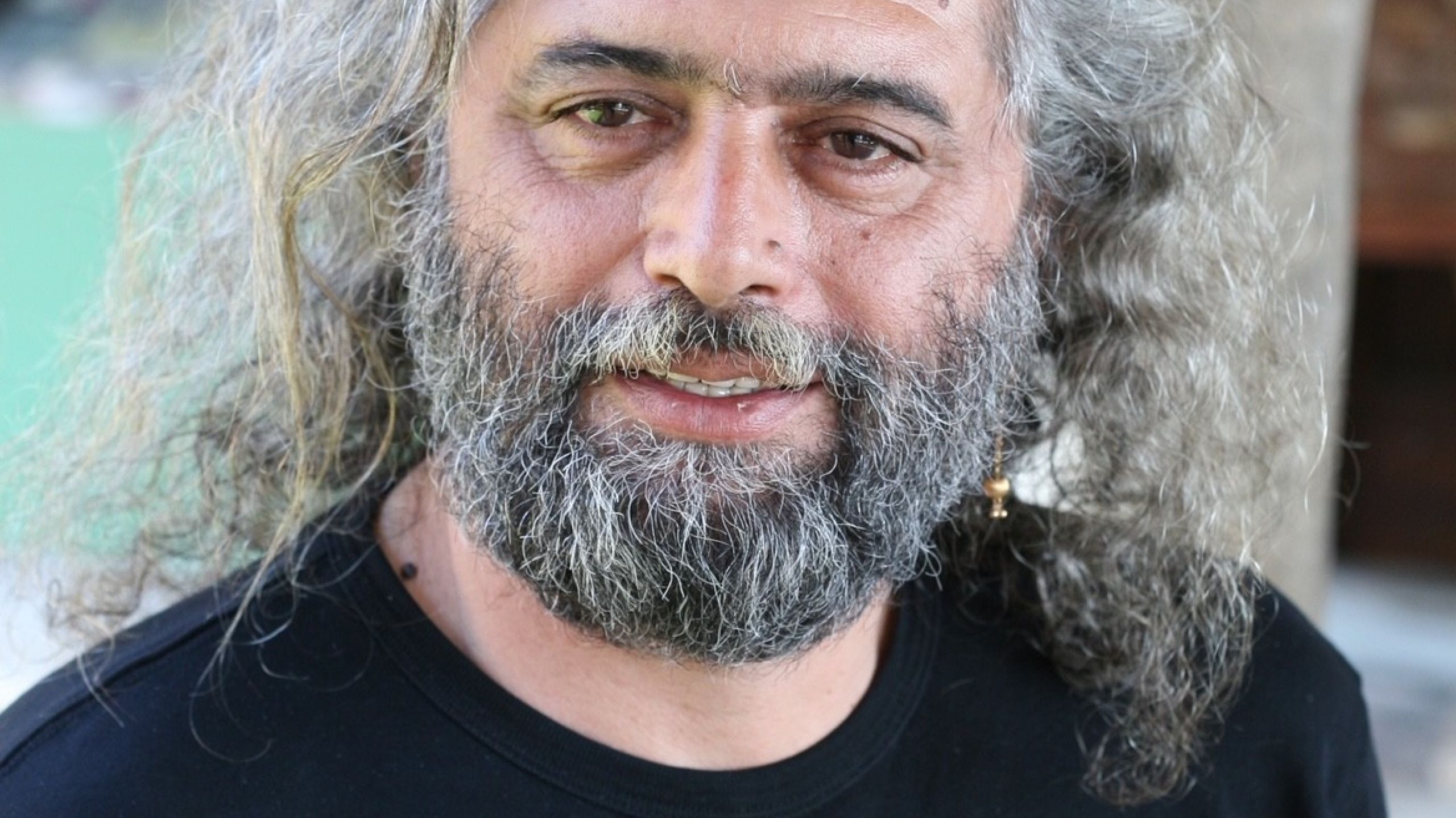 P. Riccardo Tobanelli