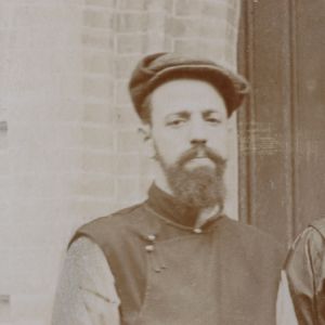 Padre Uccelli - Vita