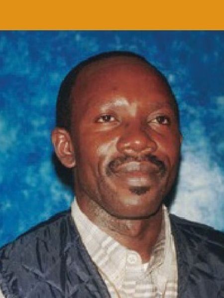 P. Donatien Lwiyando Mujishamba