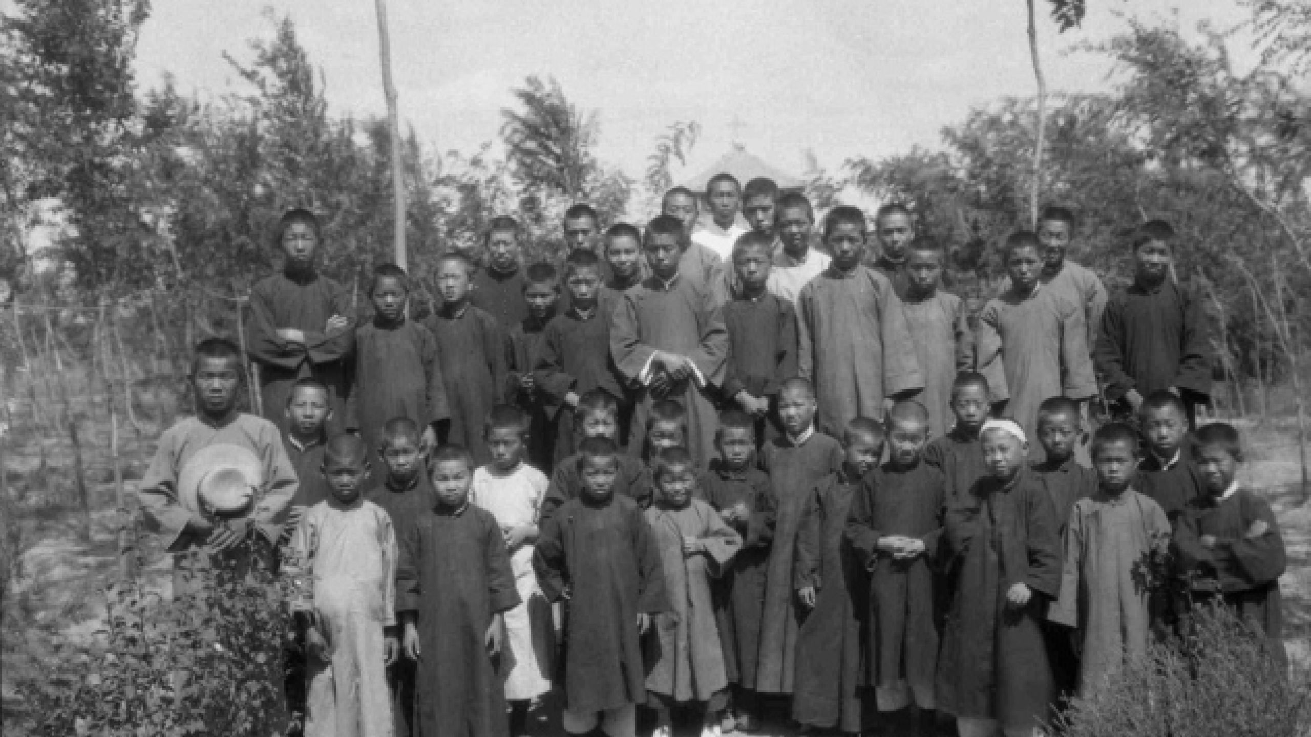 Auguri per la festa del nostro Fondatore