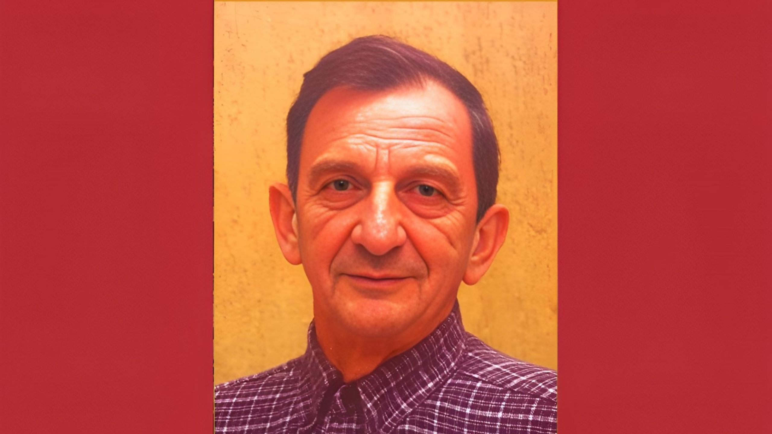 Casonato P. Giovanni