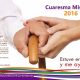 Cuaresma Misionera 2016