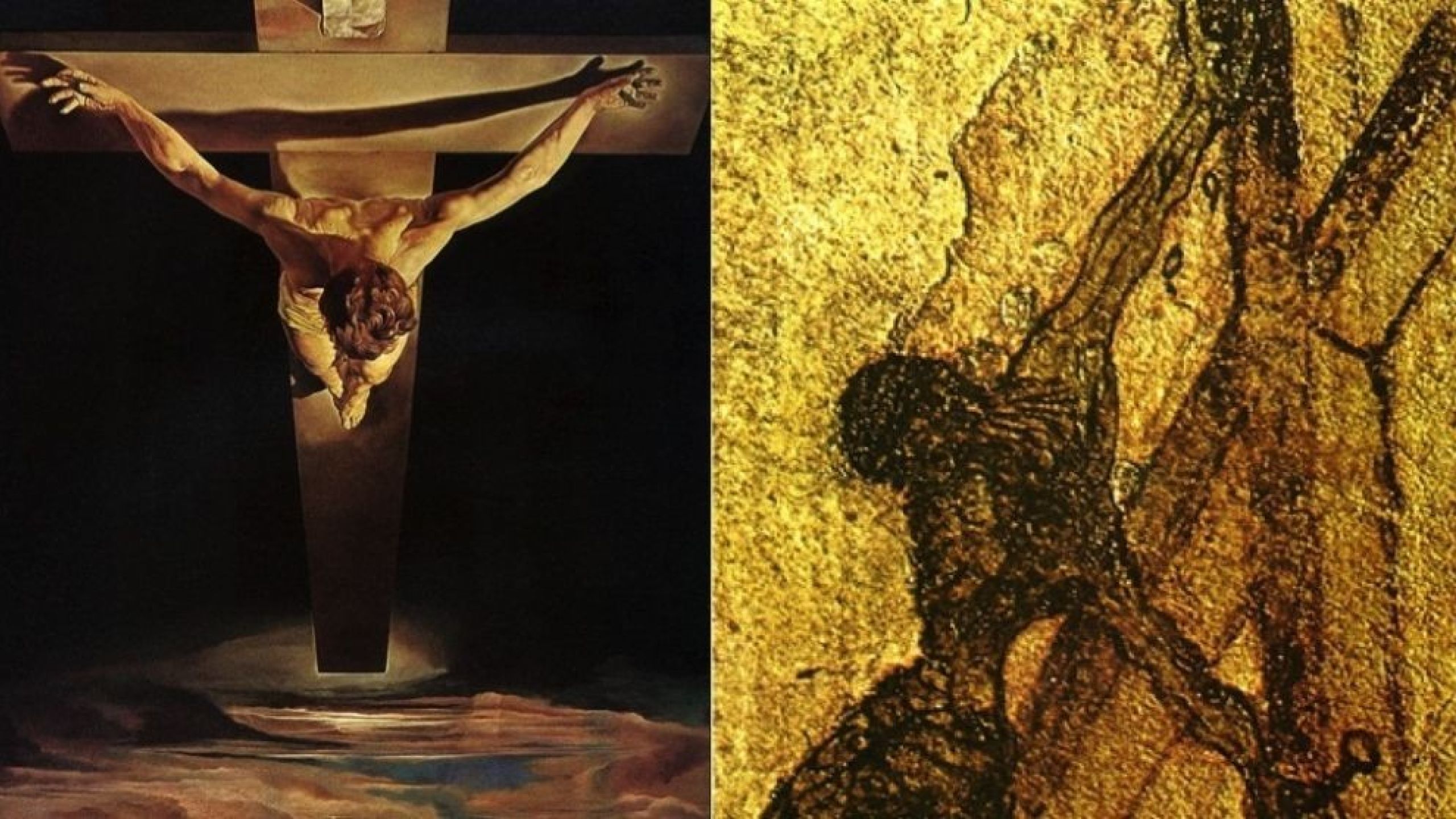 Tu lasci la tua luce in noi