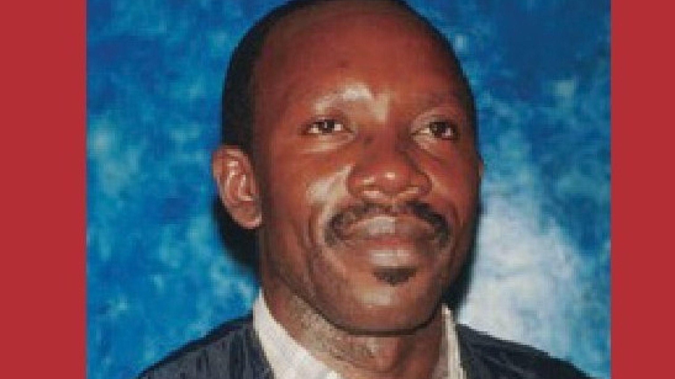 P. Donatien Lwiyando Mujishamba