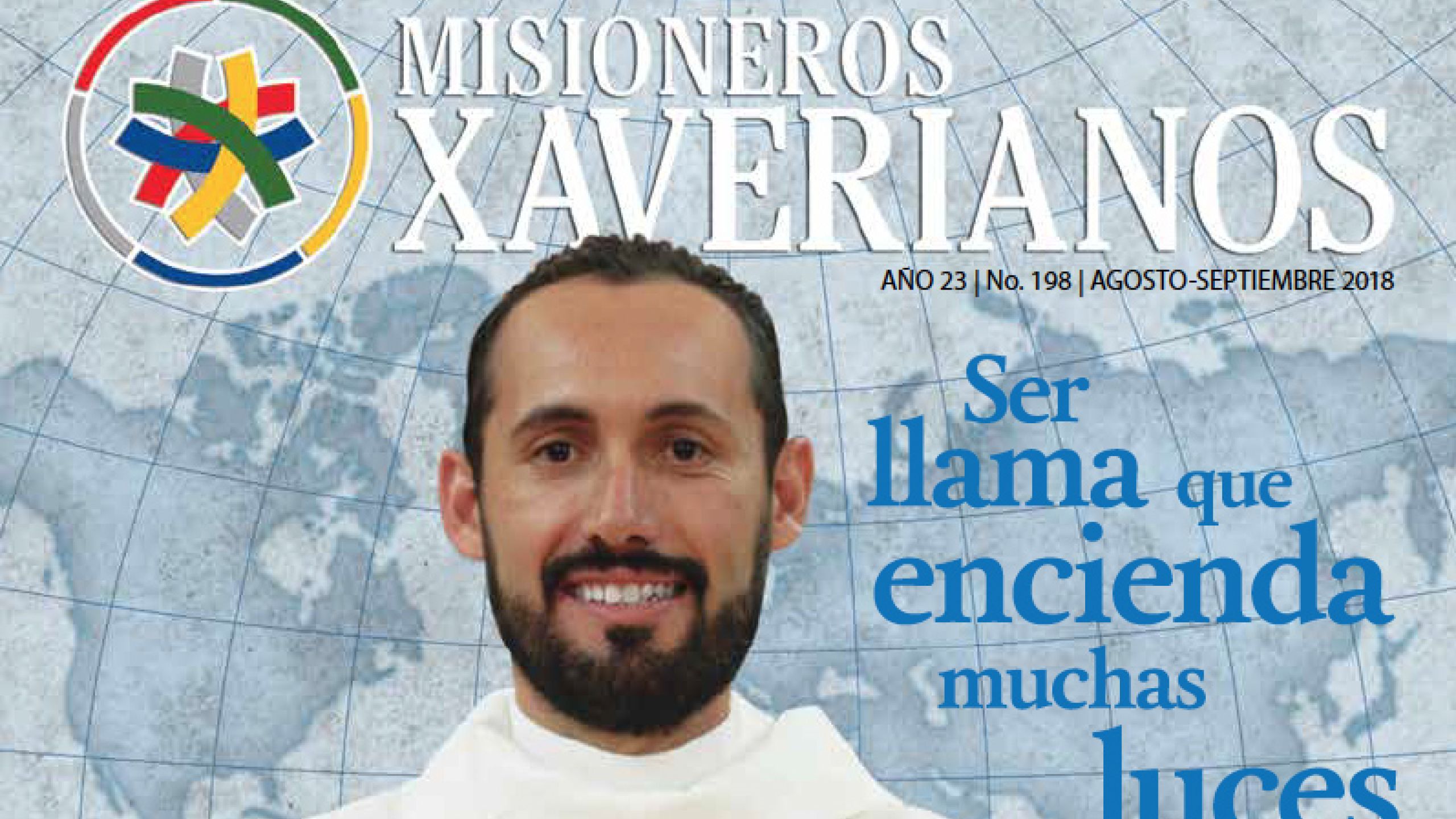 Misioneros Xaverianos n° 198