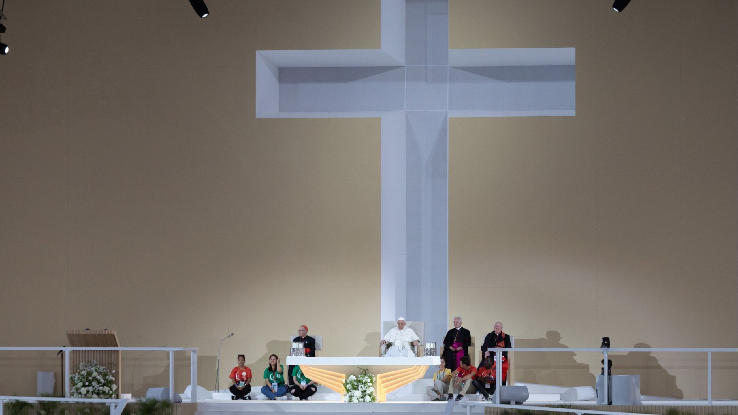 De la « spiritualité du recommencement » selon le pape François