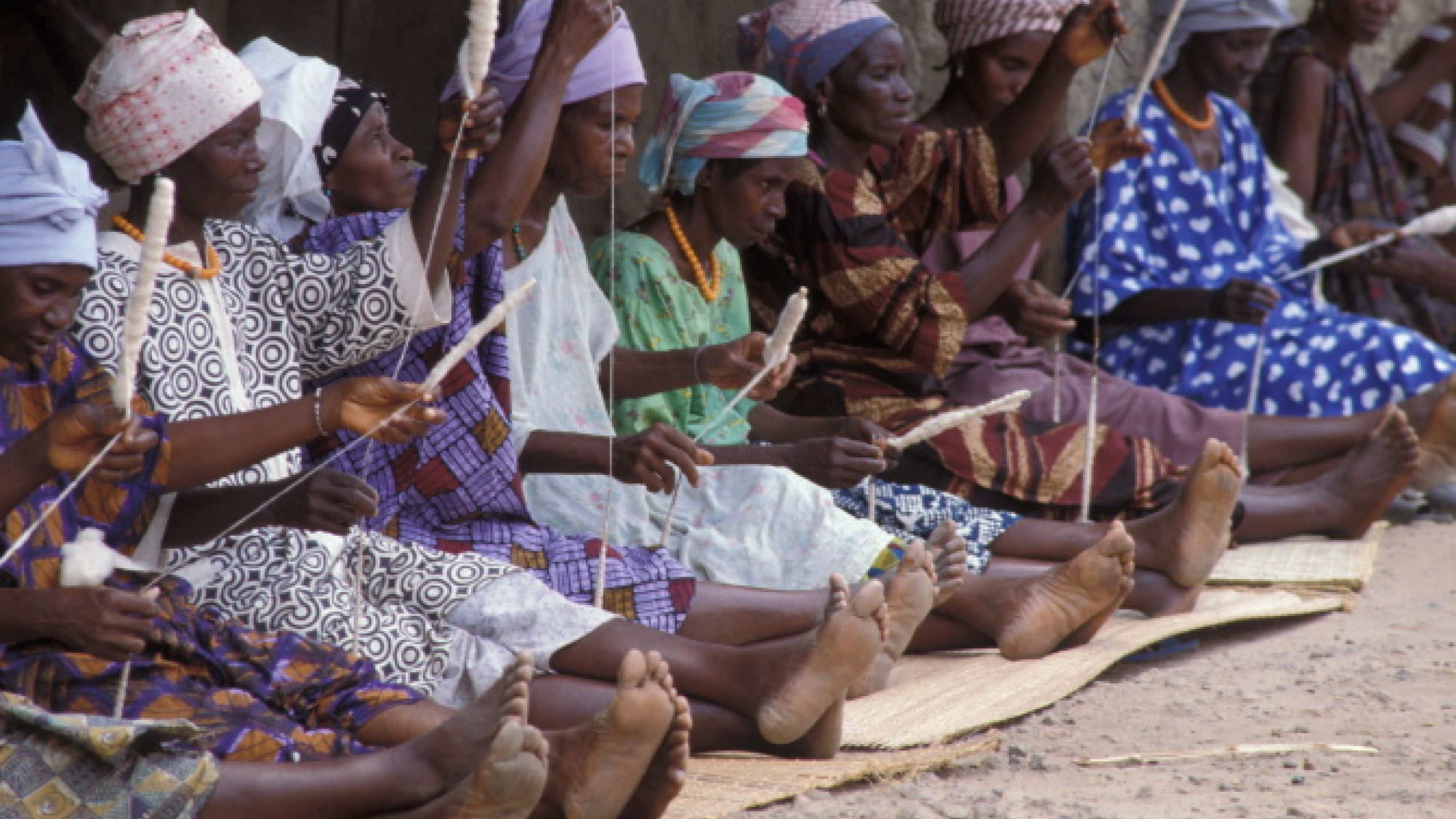 On broadening missionary friendship