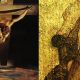 Tu lasci la tua luce in noi
