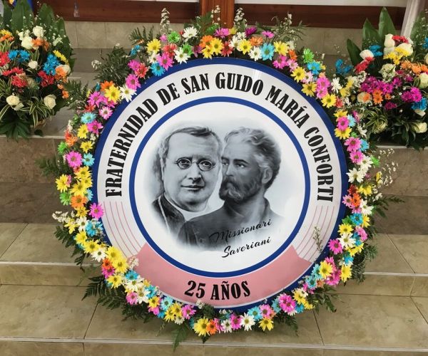 La Fraternidad Javeriana