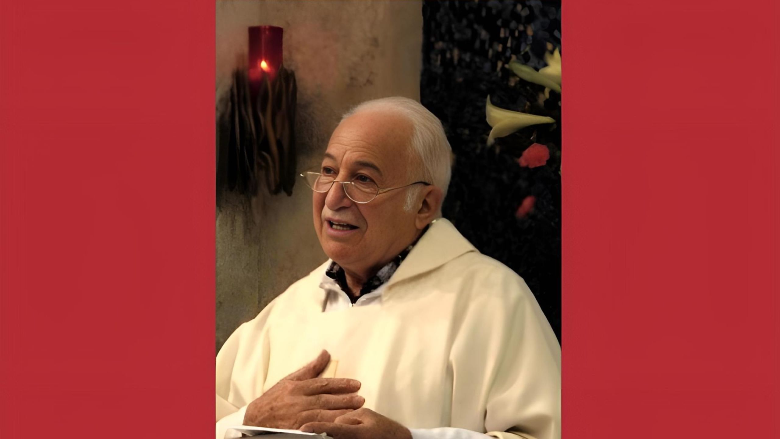 P. Franco Romano Manganello