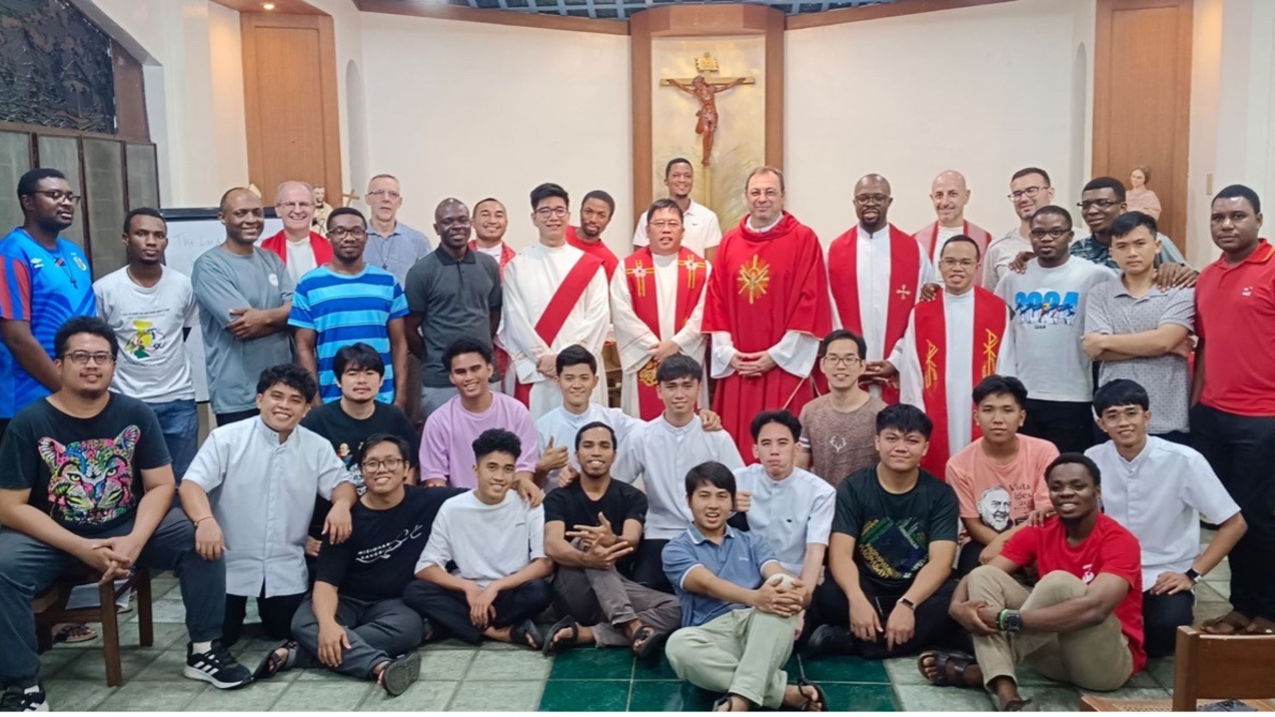 Manila - Annual General Assembly