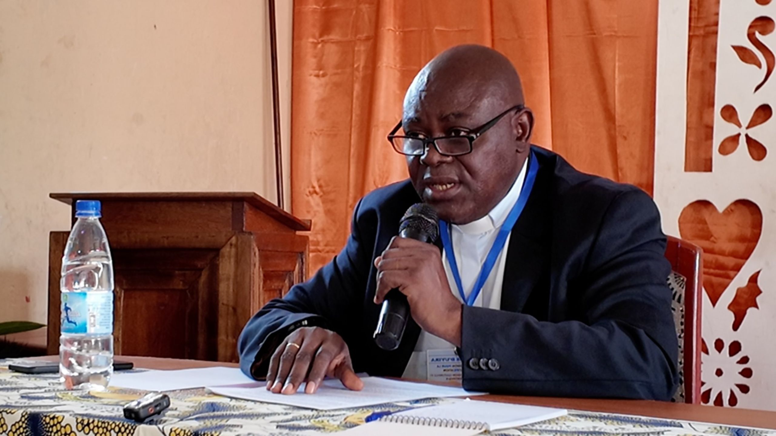 Diventare Ponti tra Uomini e Donne di Buona Volontà sull’Esempio dei Nostri Quattro Martiri