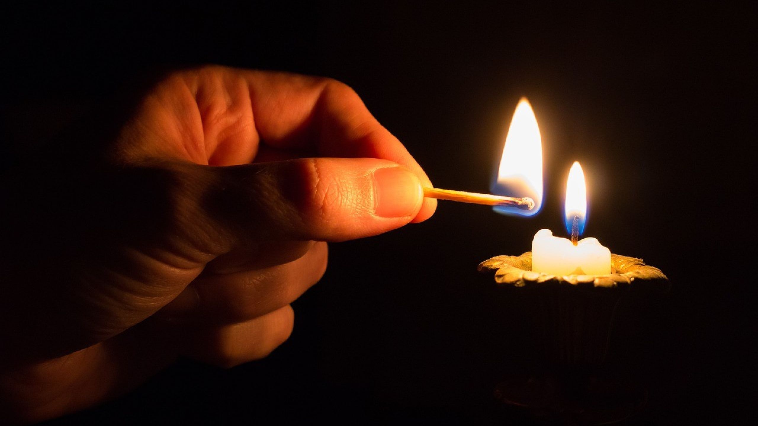 Non Abbiate Timore: Spes Non Confundit