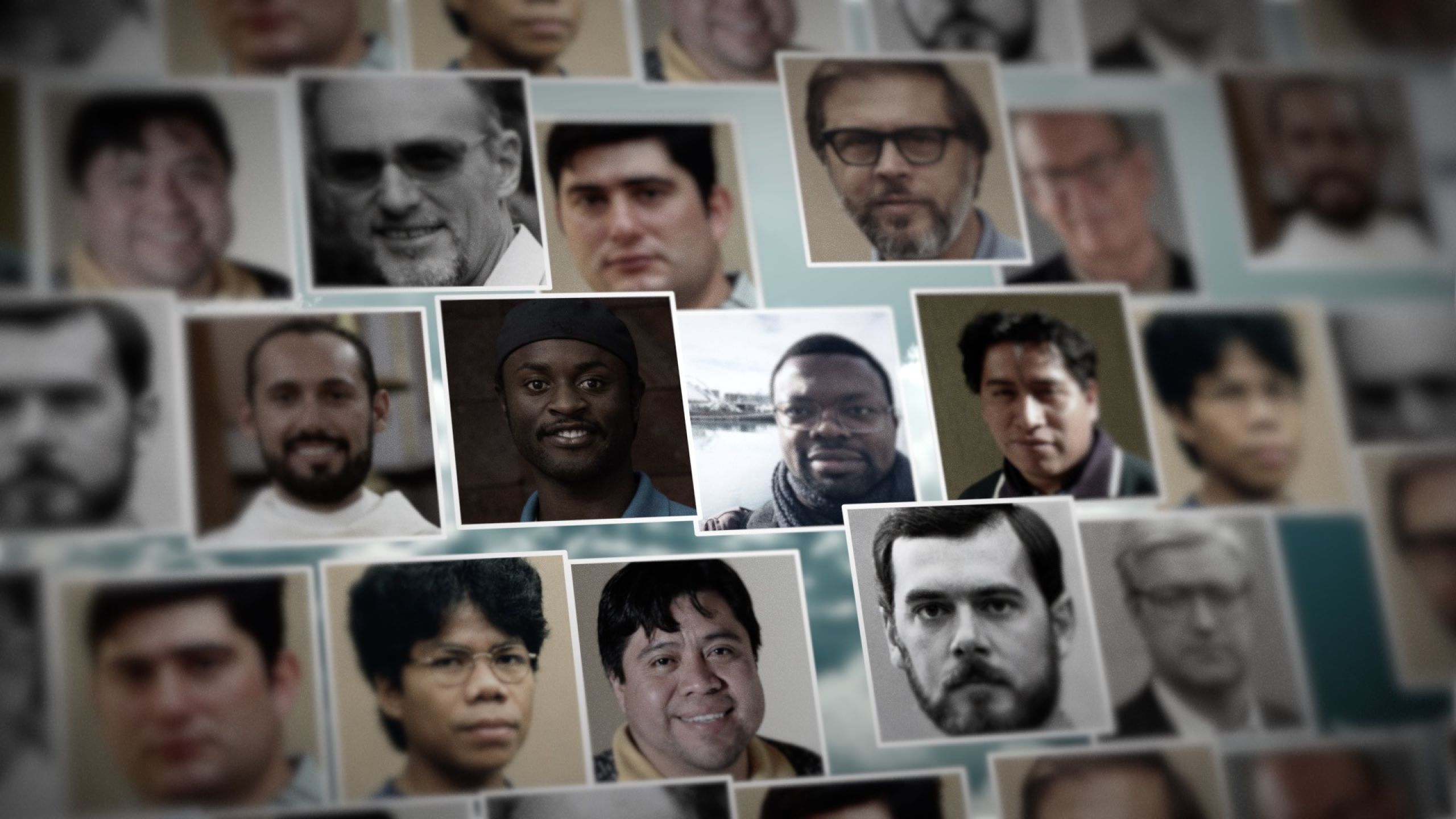 “Raccontami la tua storia…”